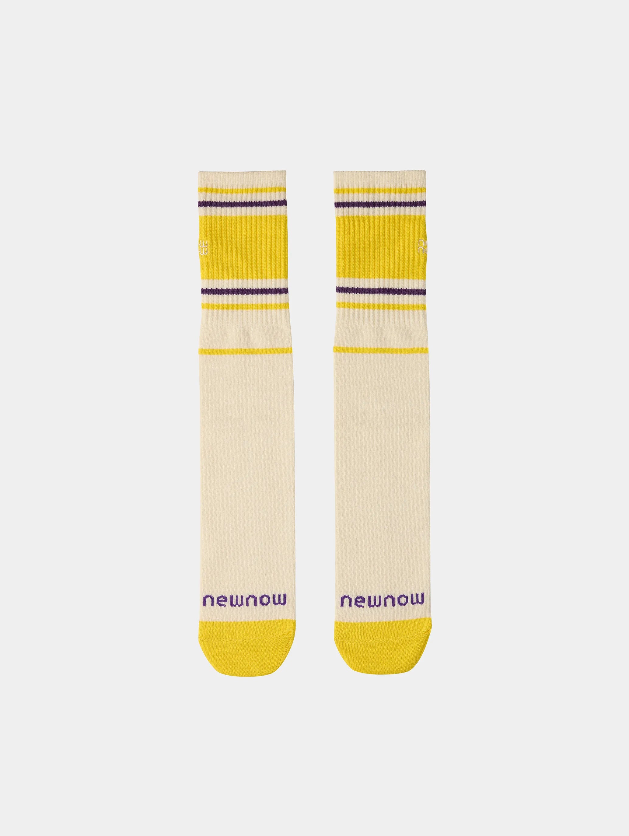 Multiline Tube Socks