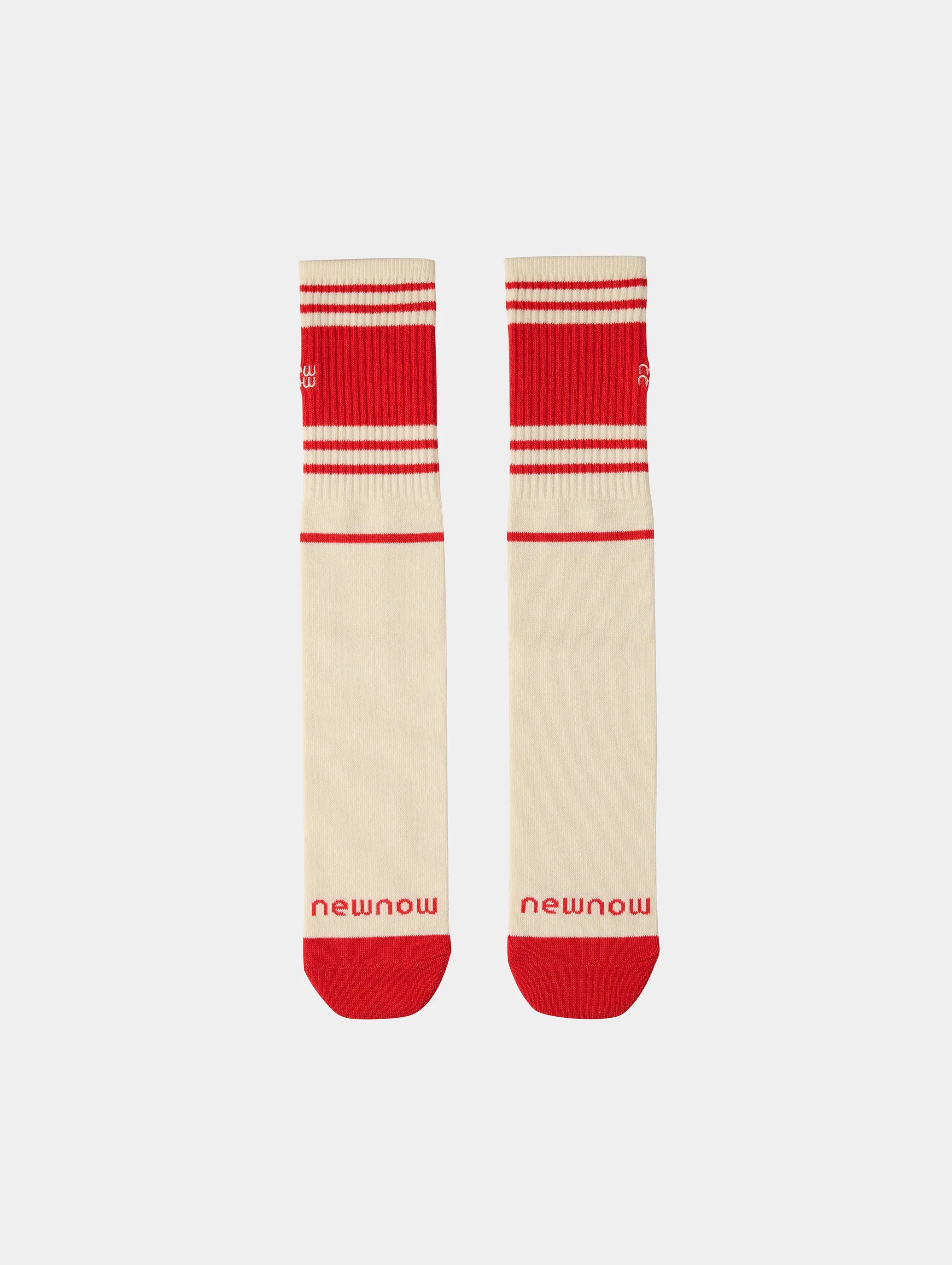 Multiline Tube Socks