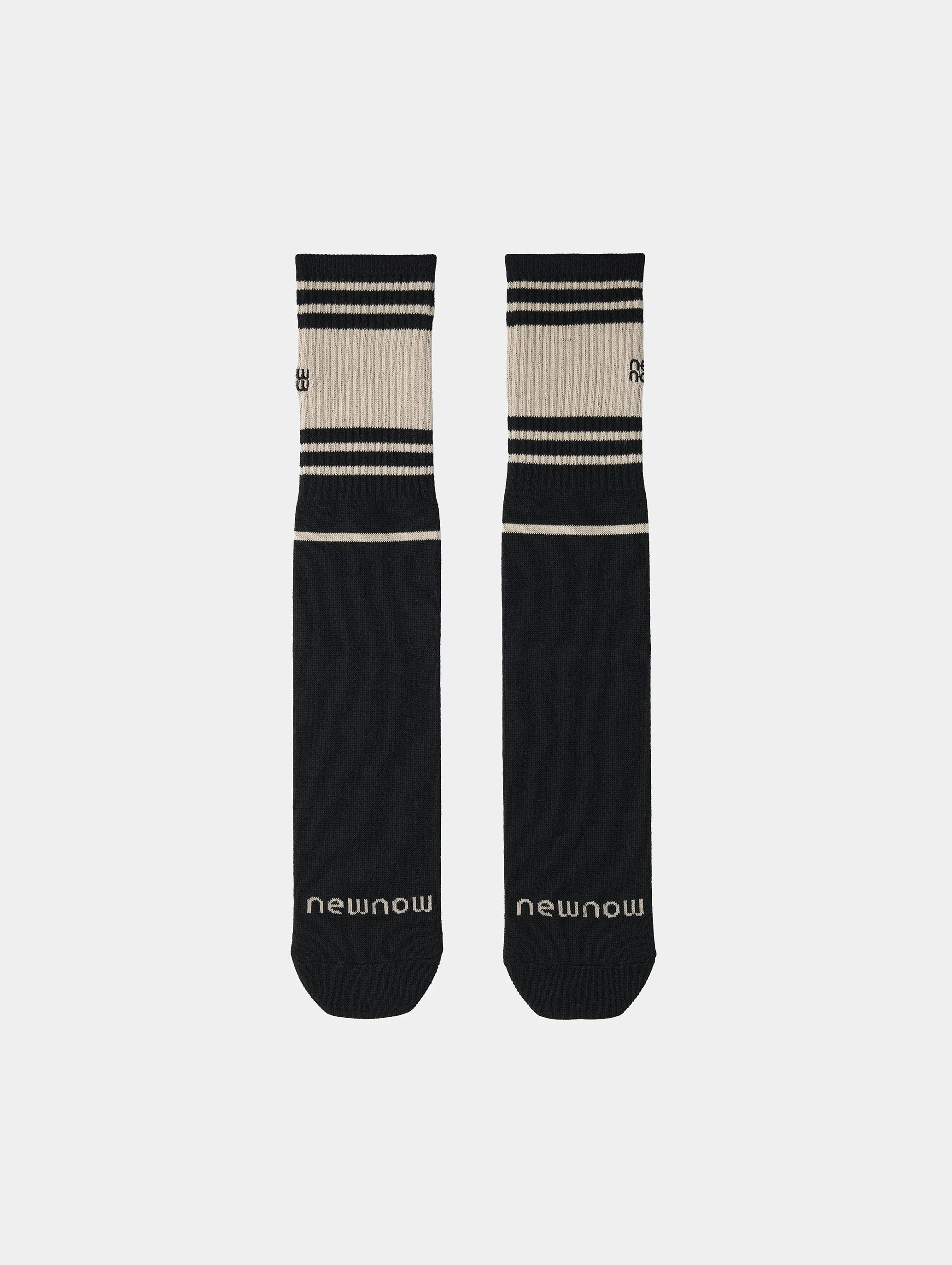 Multiline Tube Socks