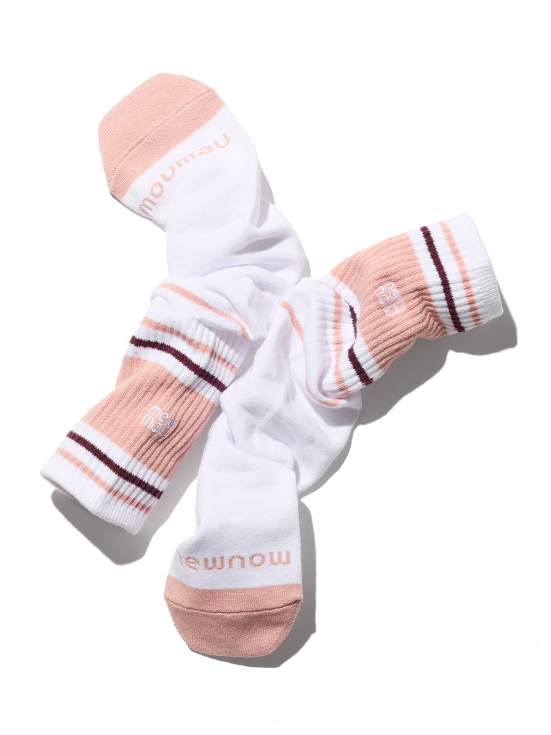 Multiline Tube Socks