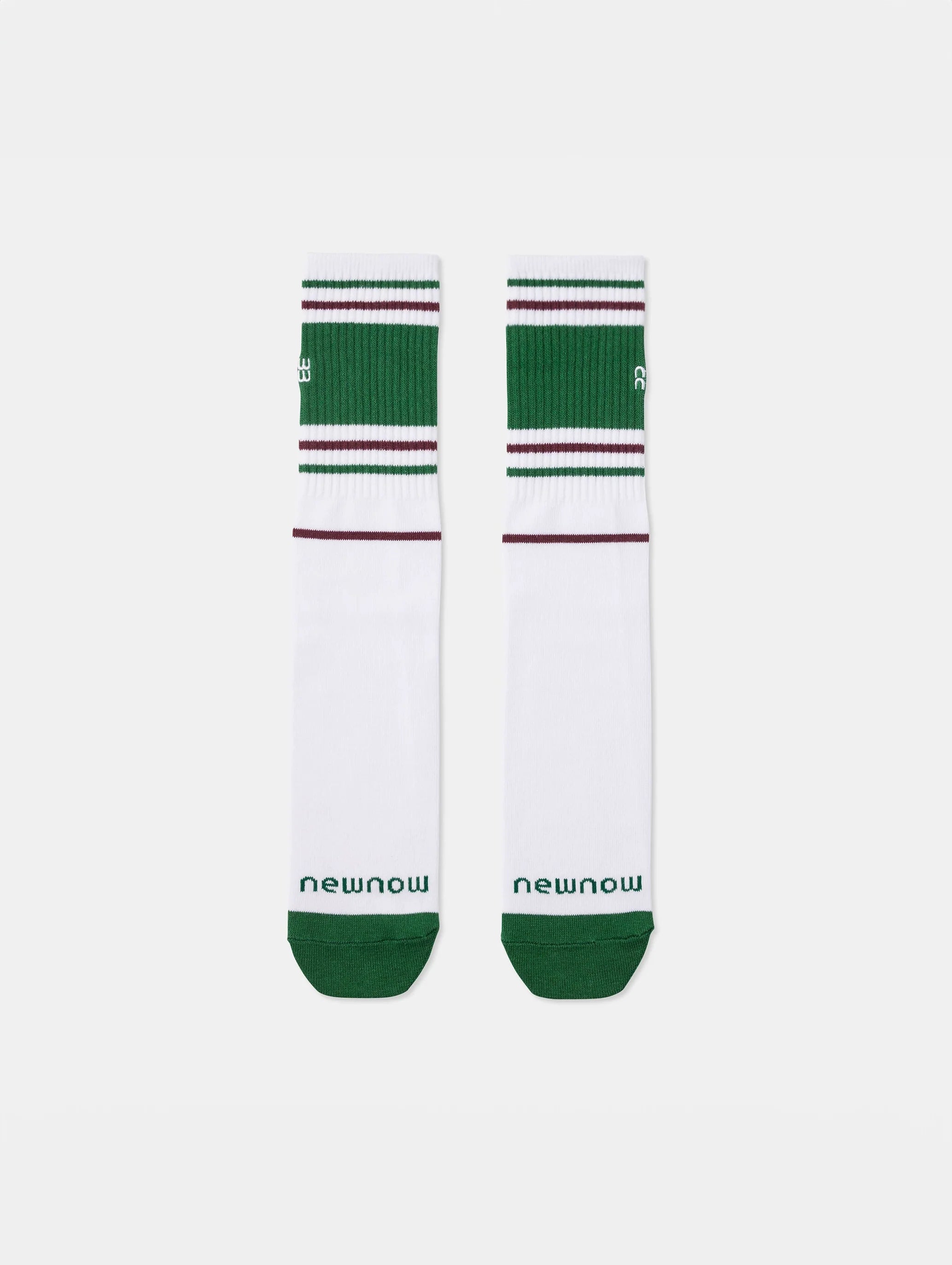 Multiline Tube Socks