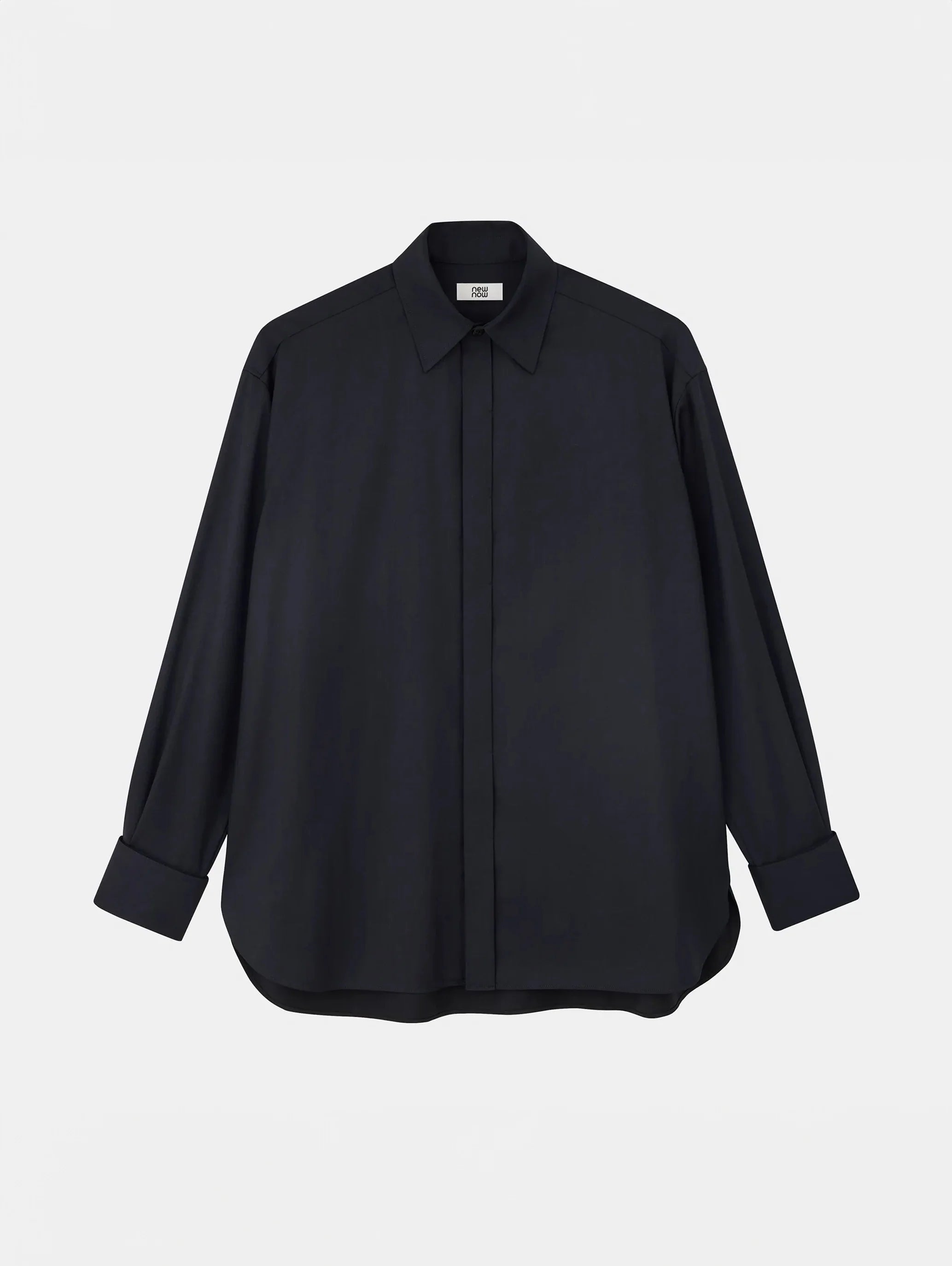 Mens Wool Shirts
