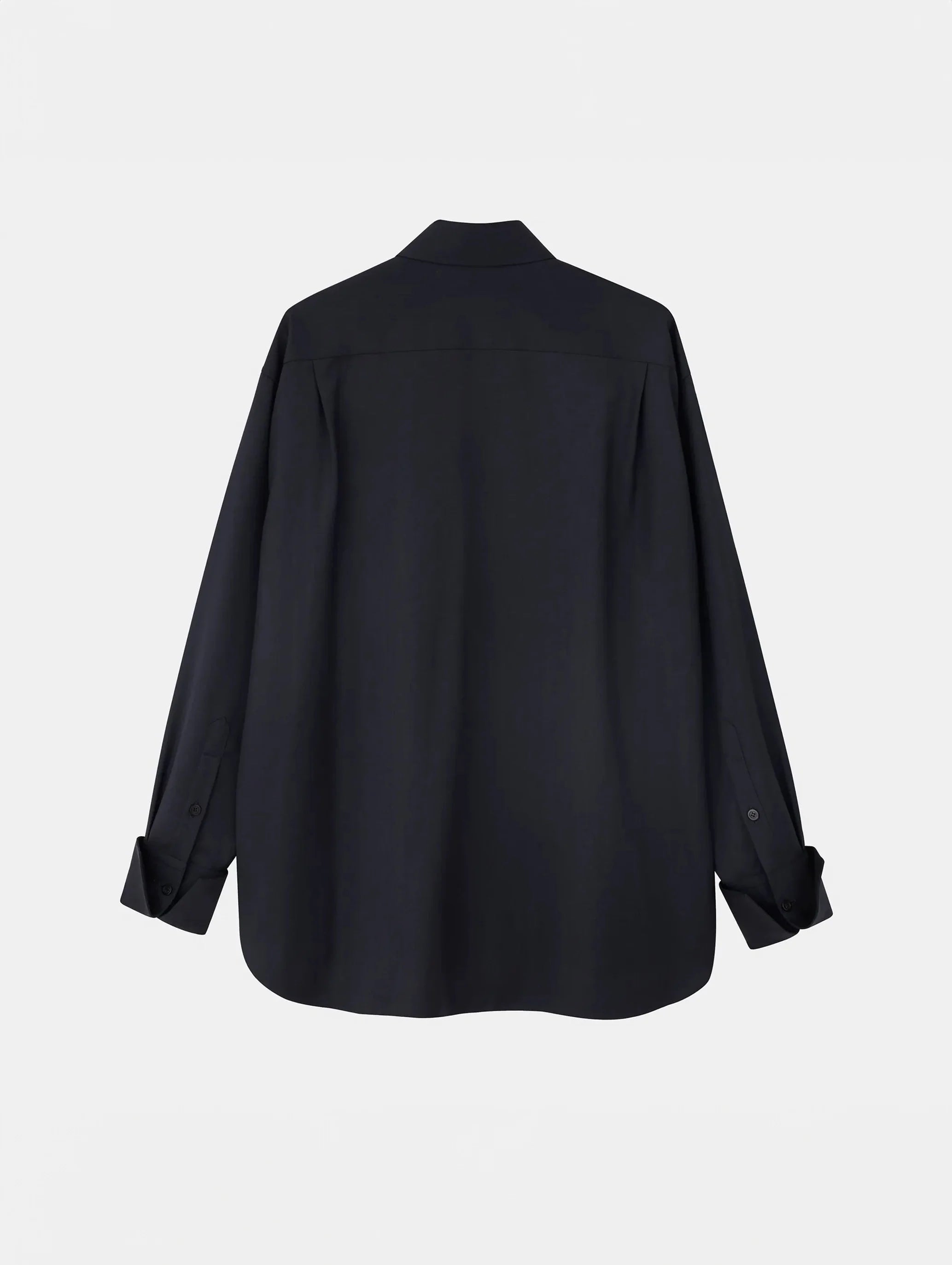 Mens Wool Shirts