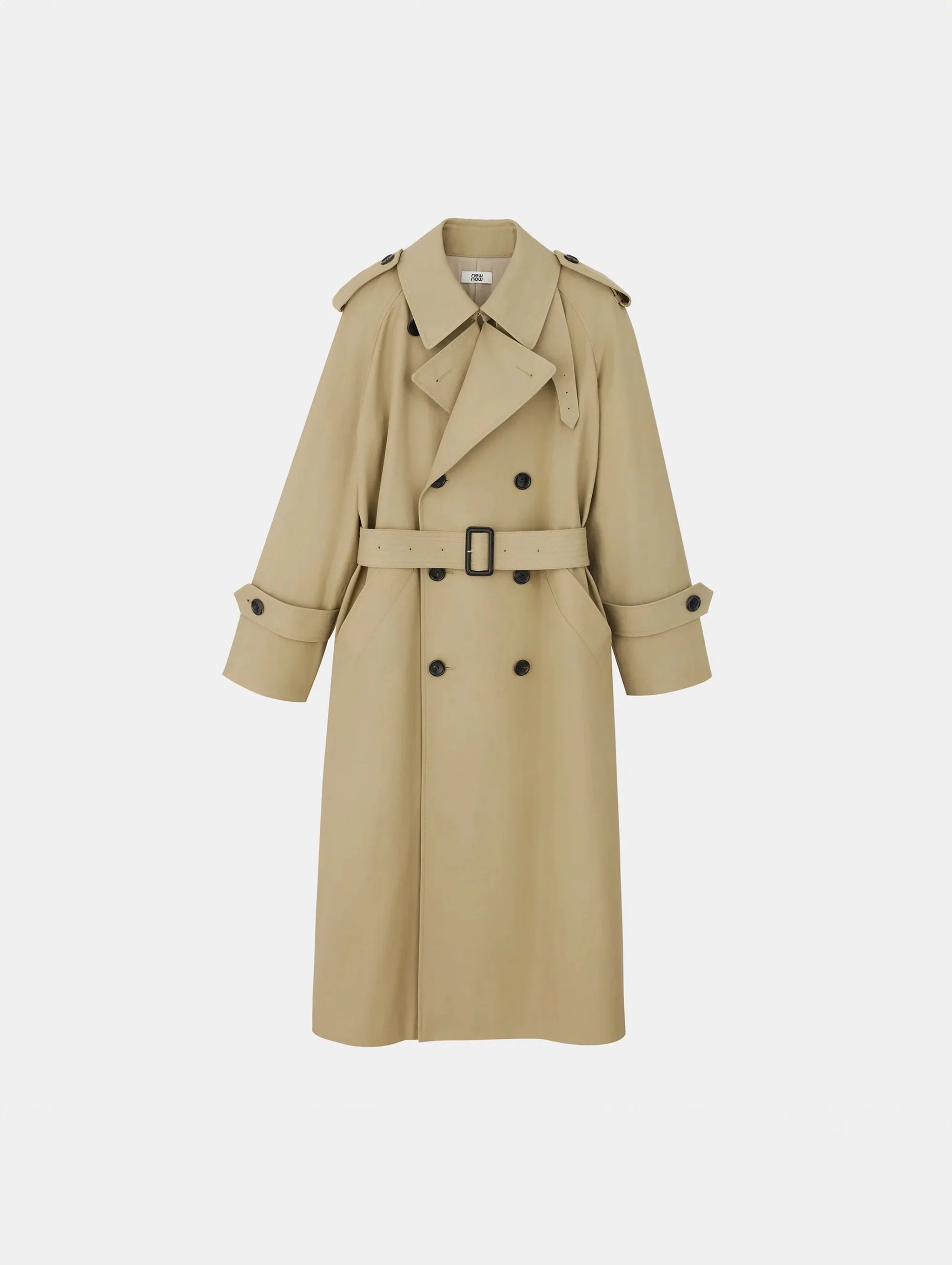 Trench Coat Trench Coat