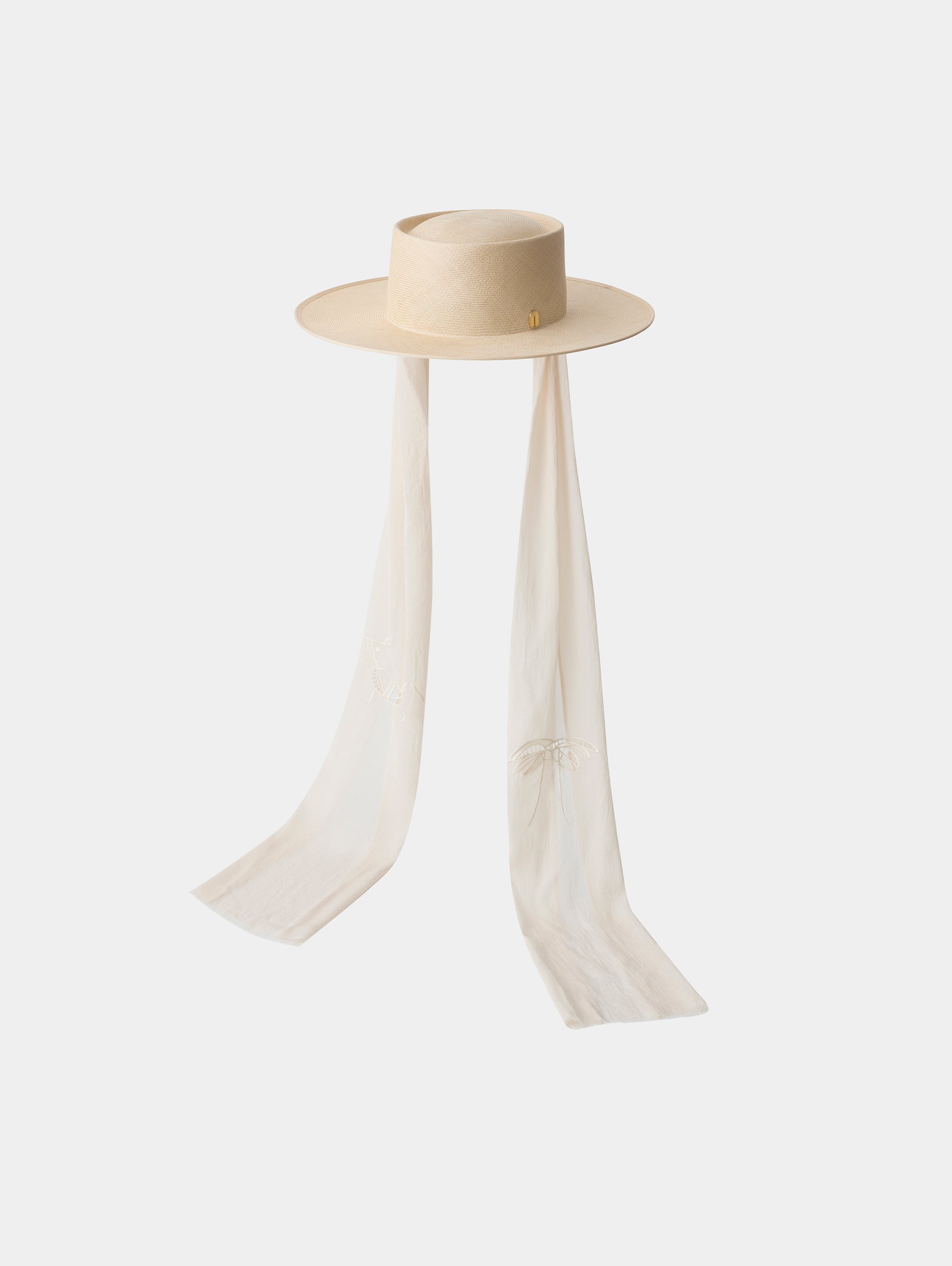 Amish Hat