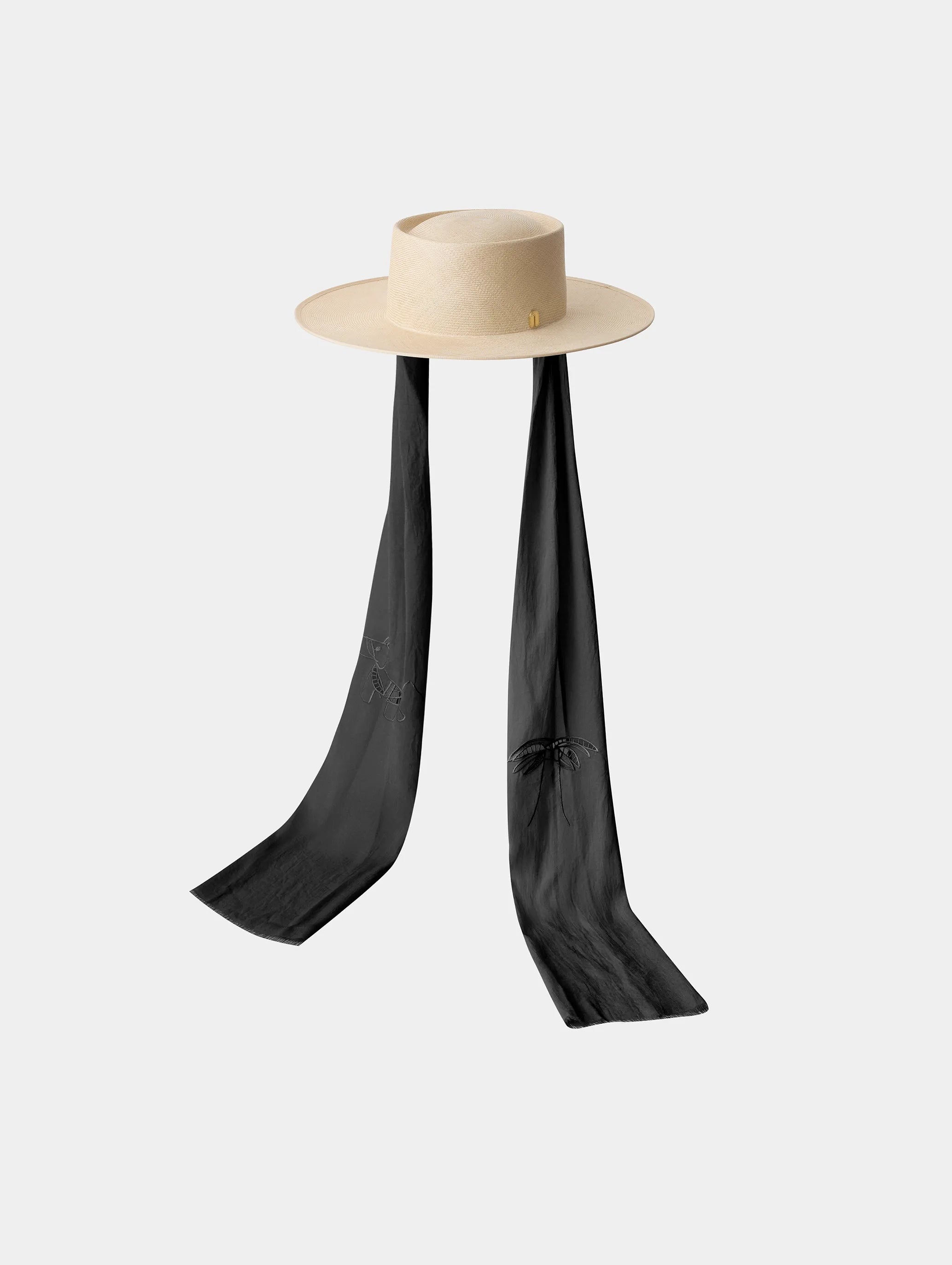 Amish Hat