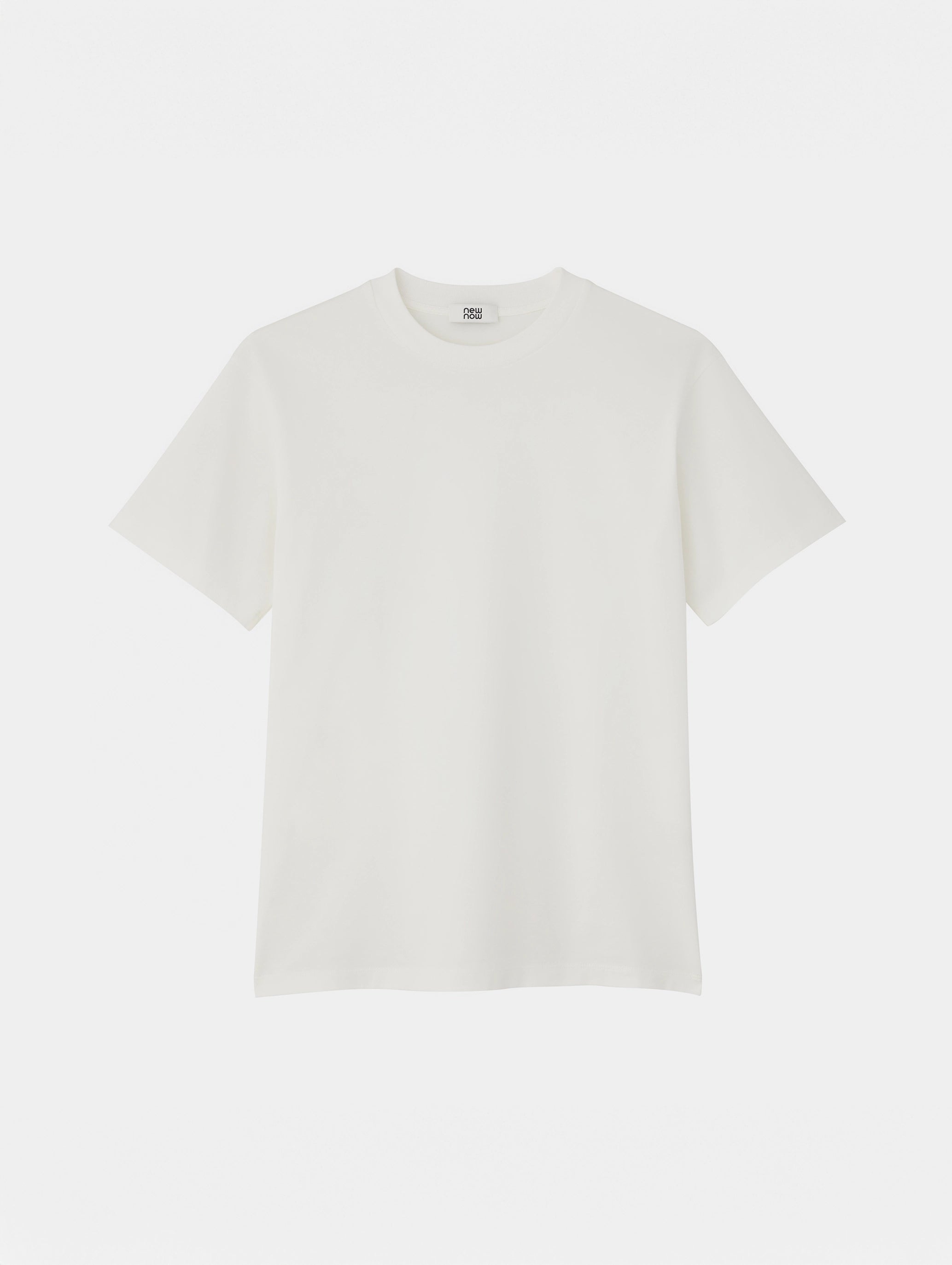 High-Quality Cotton Tee