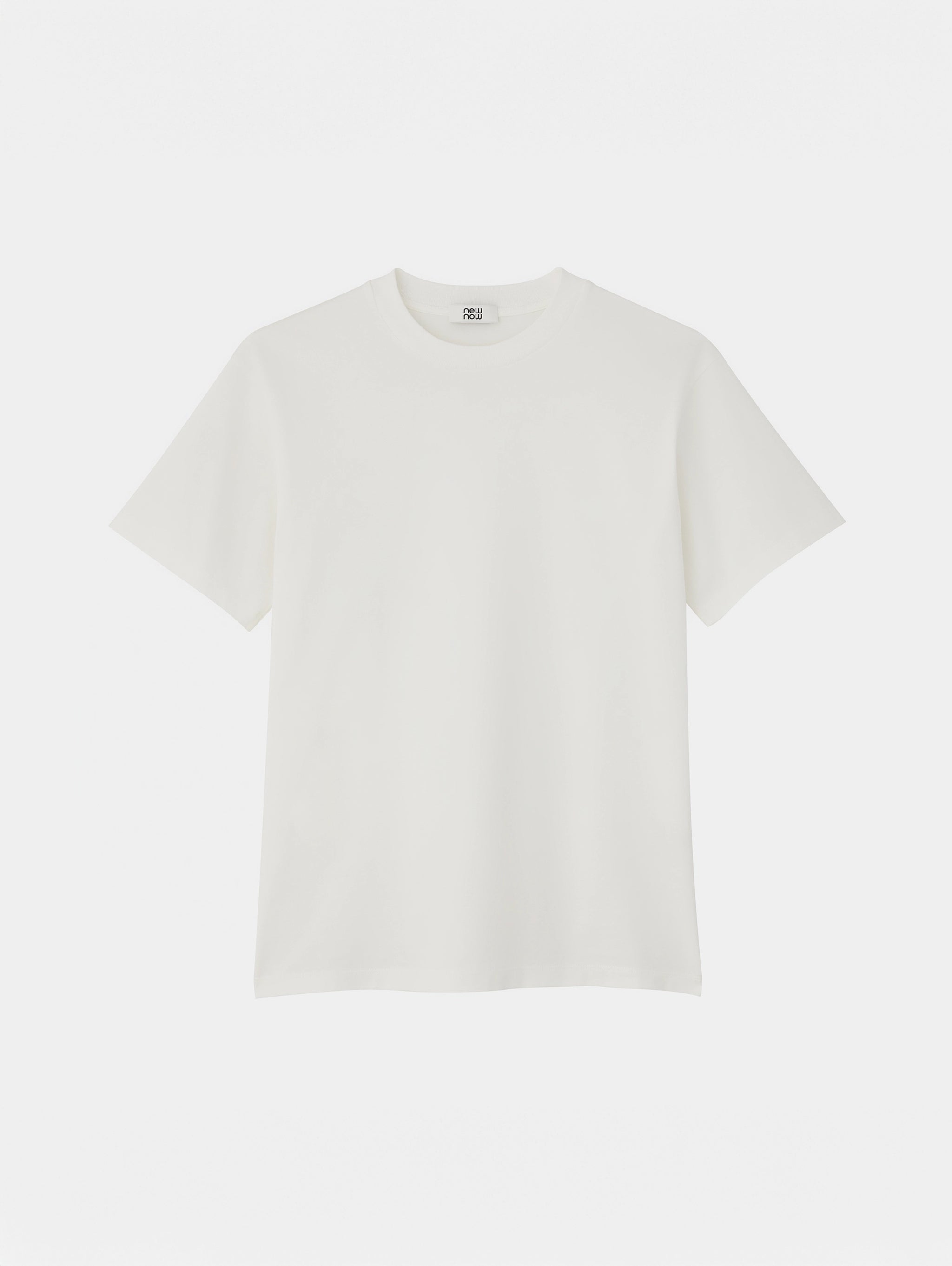 High-Quality Cotton Tee