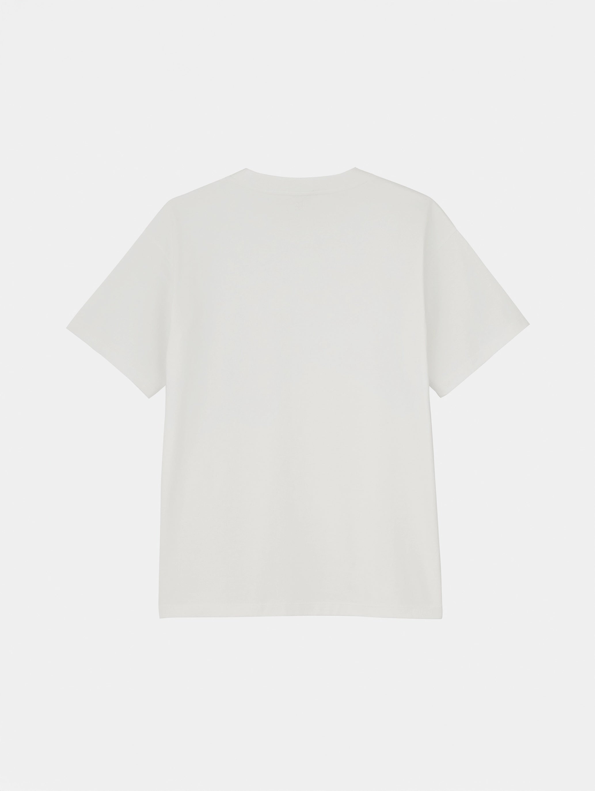 High-Quality Cotton Tee