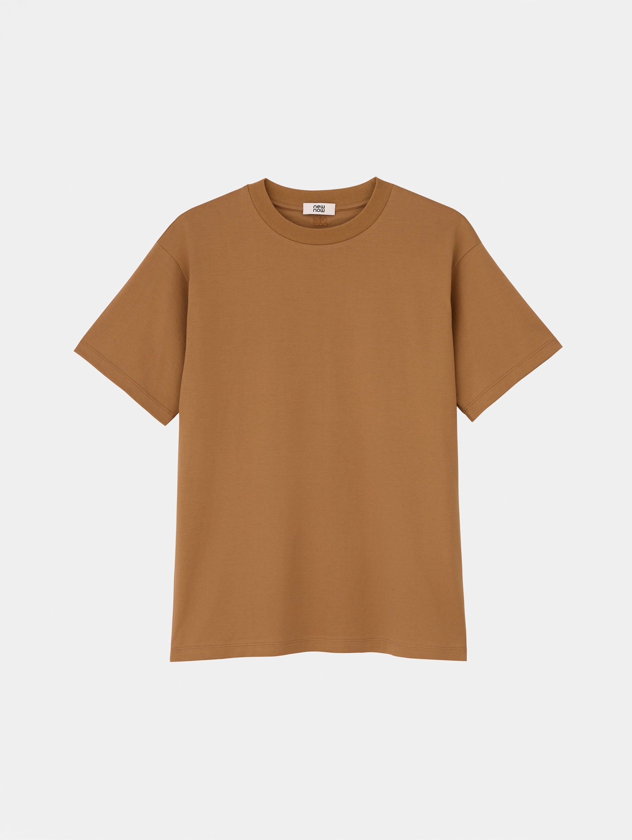 High-Quality Cotton Tee