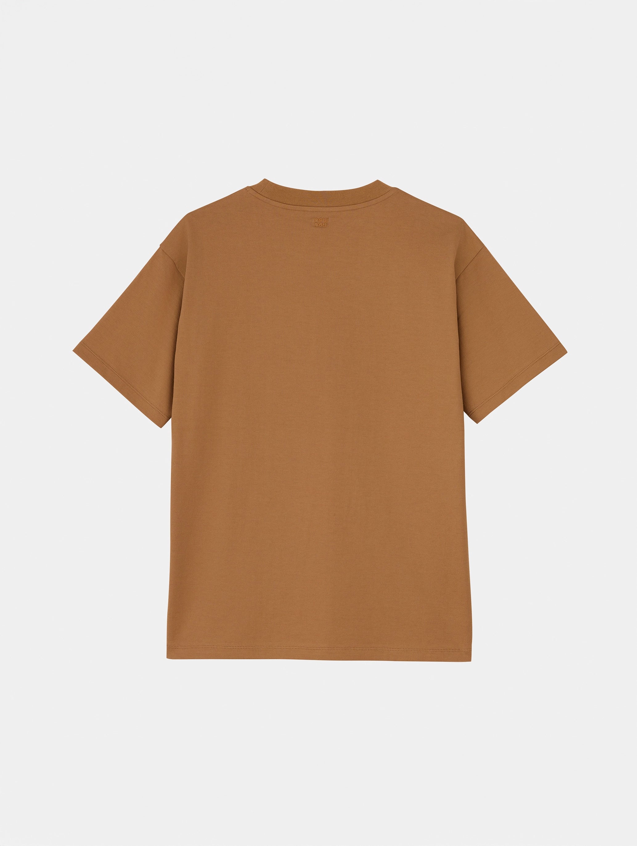 High-Quality Cotton Tee