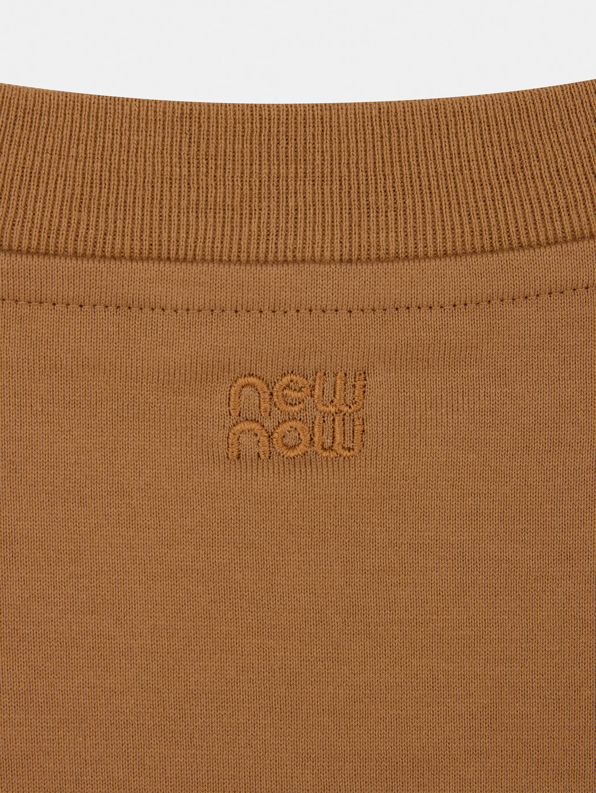 High-Quality Cotton Tee