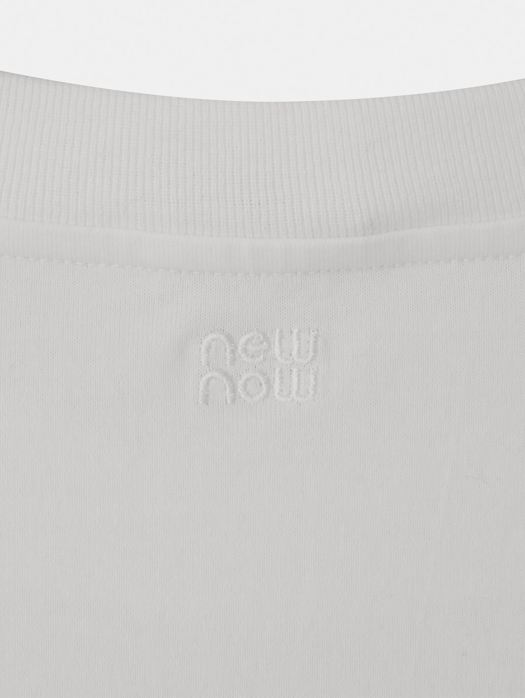 High-Quality Cotton Tee