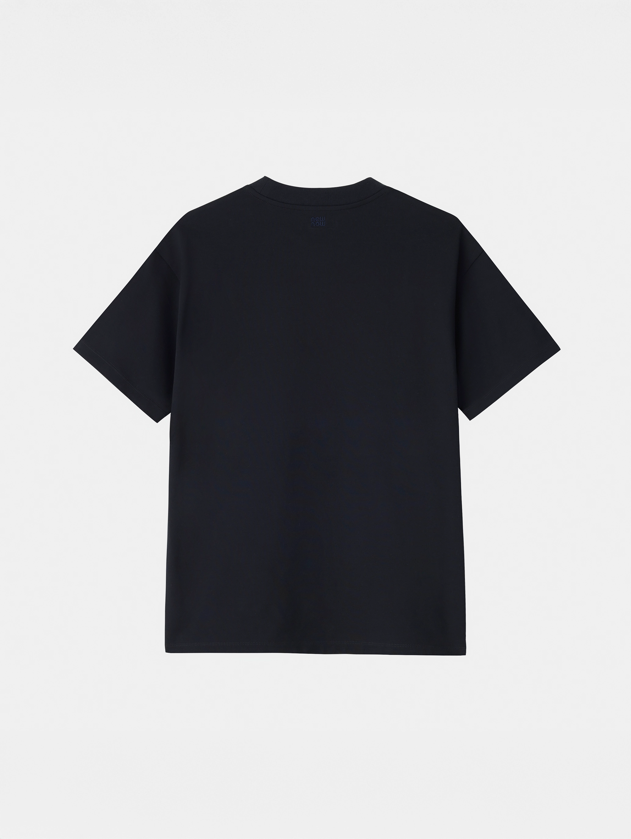 High-Quality Cotton Tee