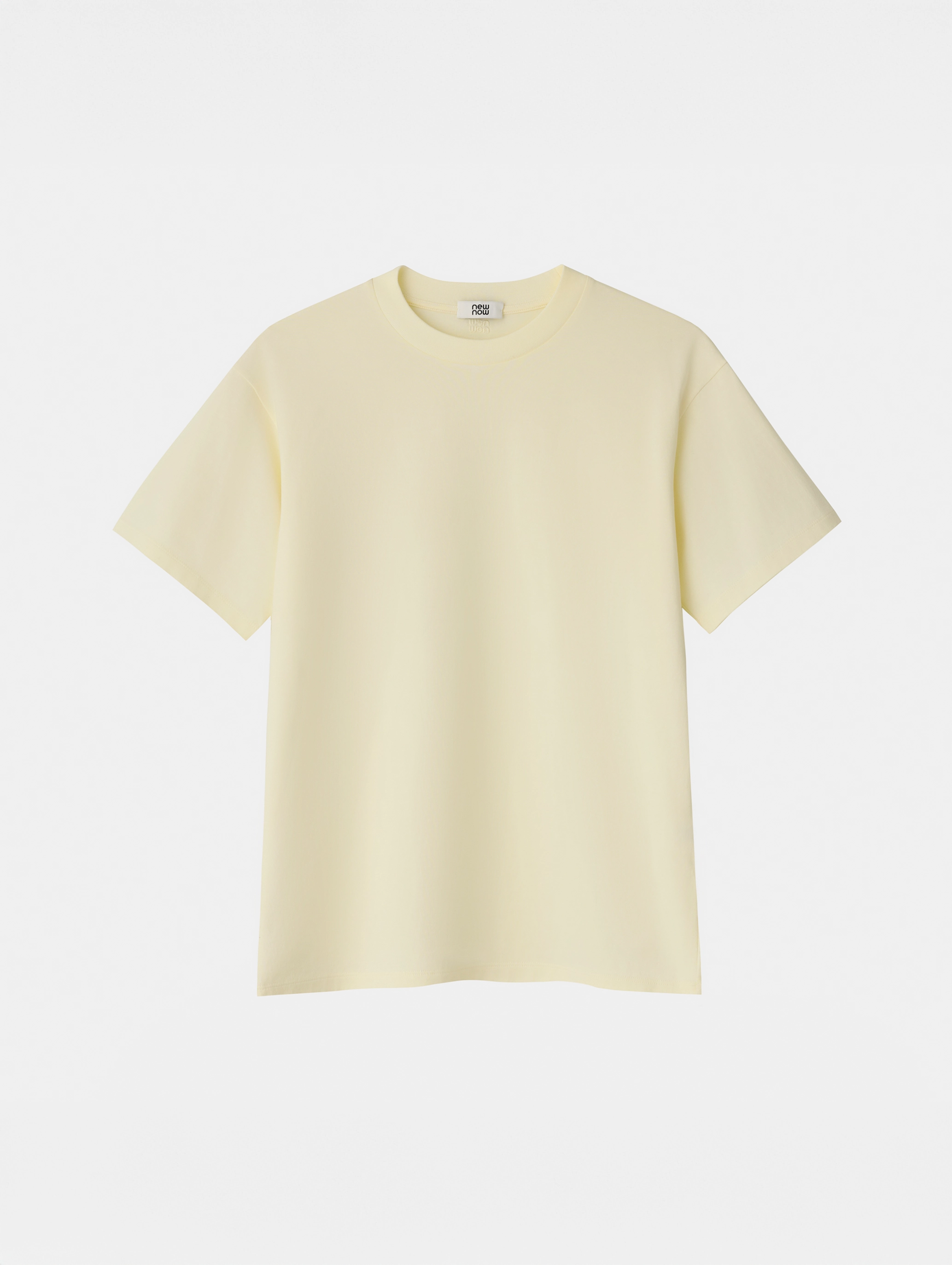 High-Quality Cotton Tee