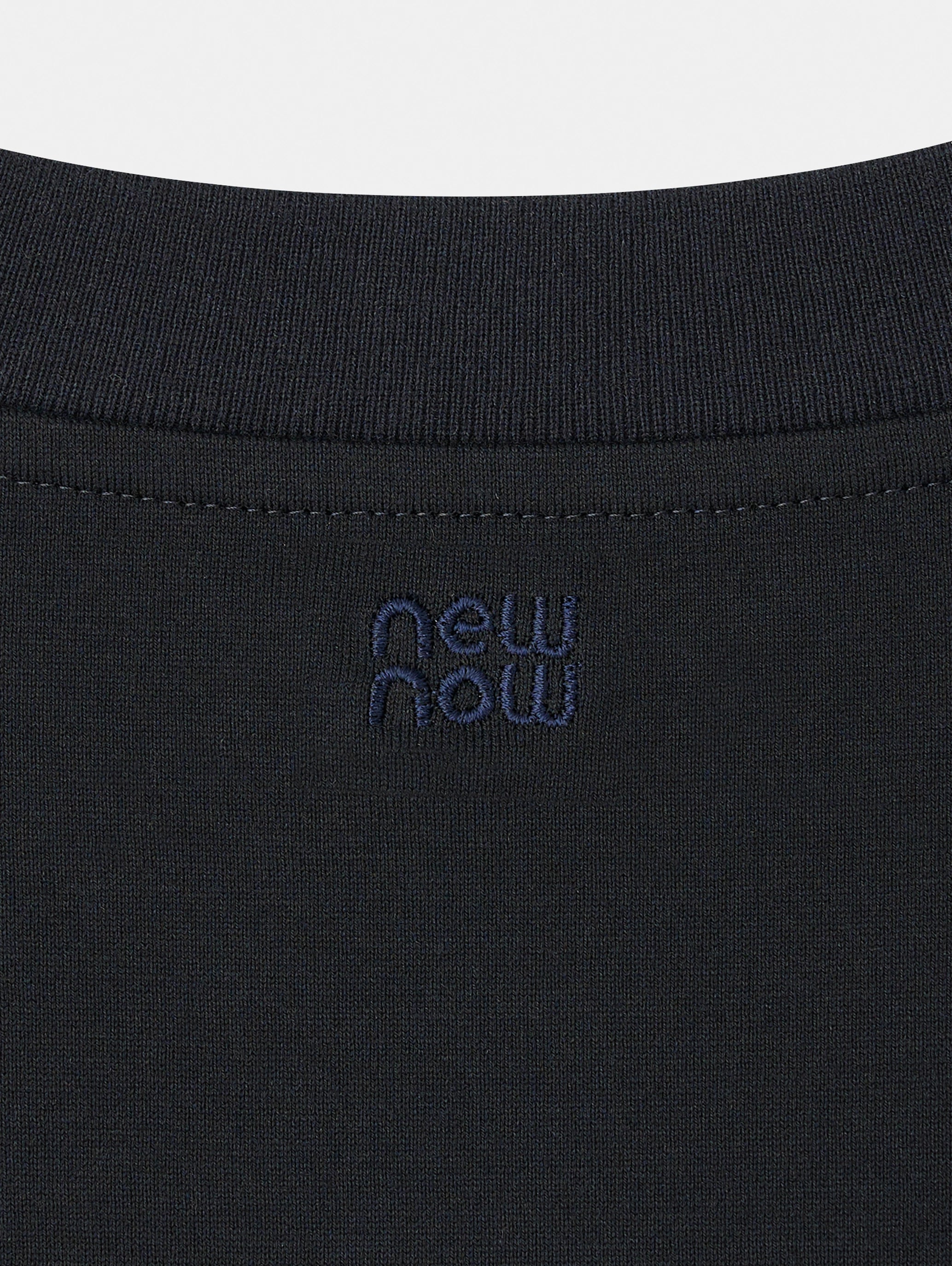 High-Quality Cotton Tee