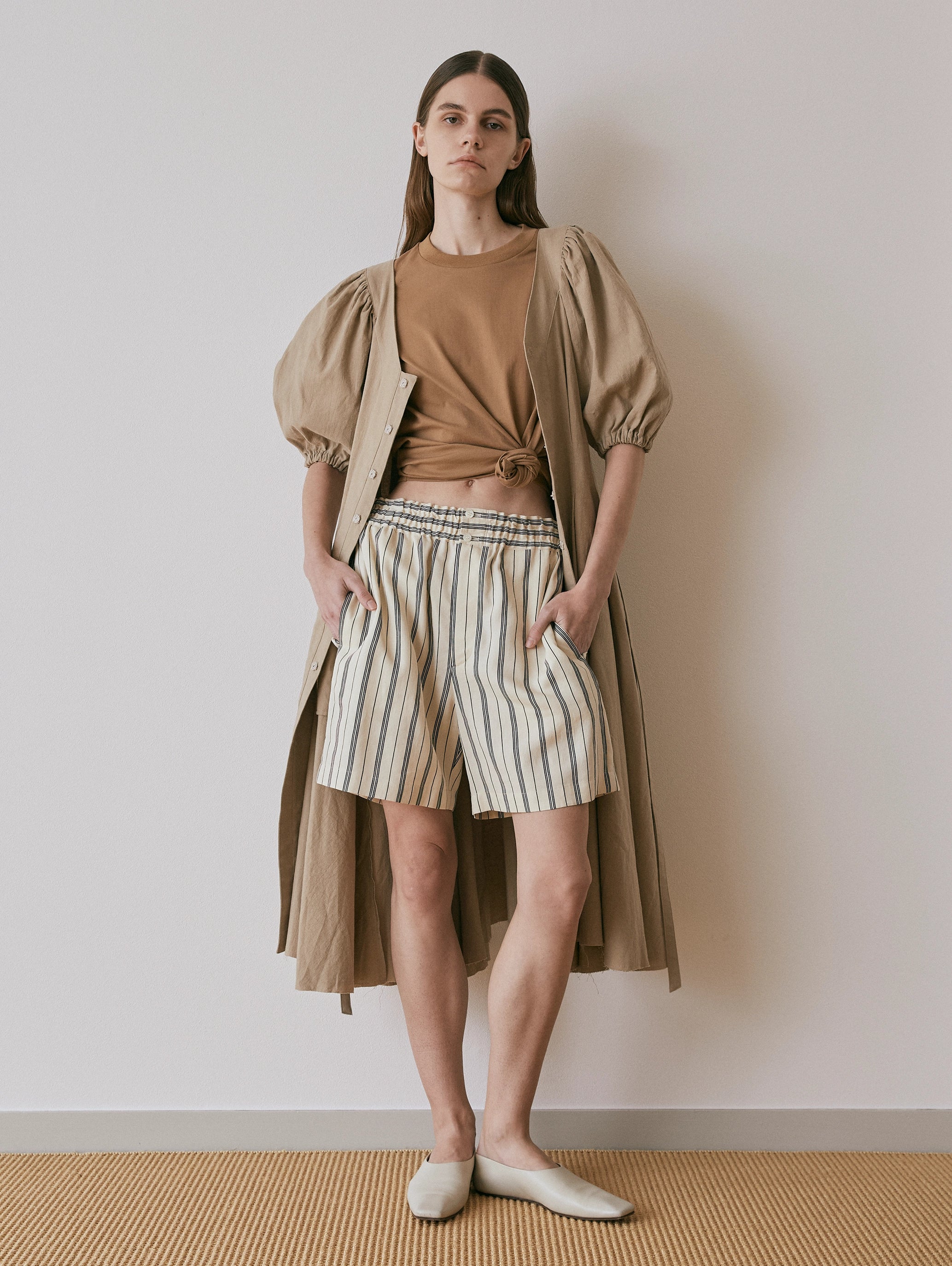 High-Quality Cotton Tee