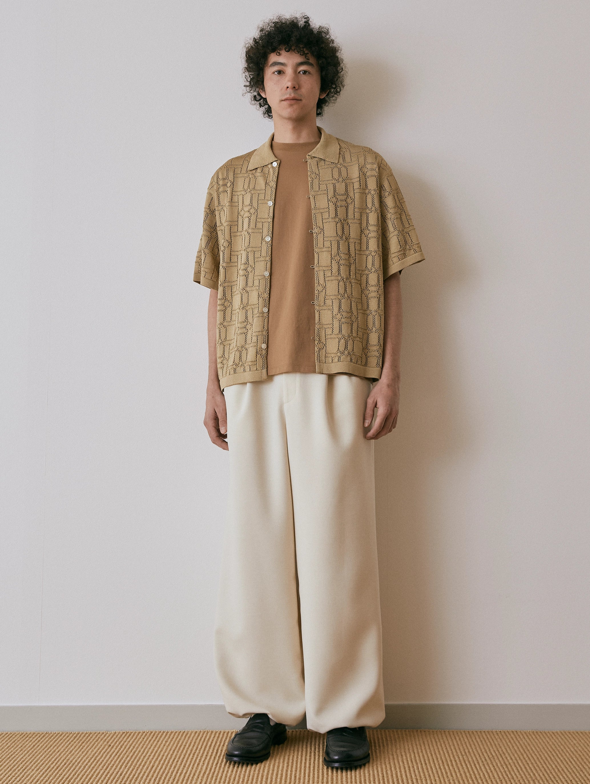 High-Quality Cotton Tee