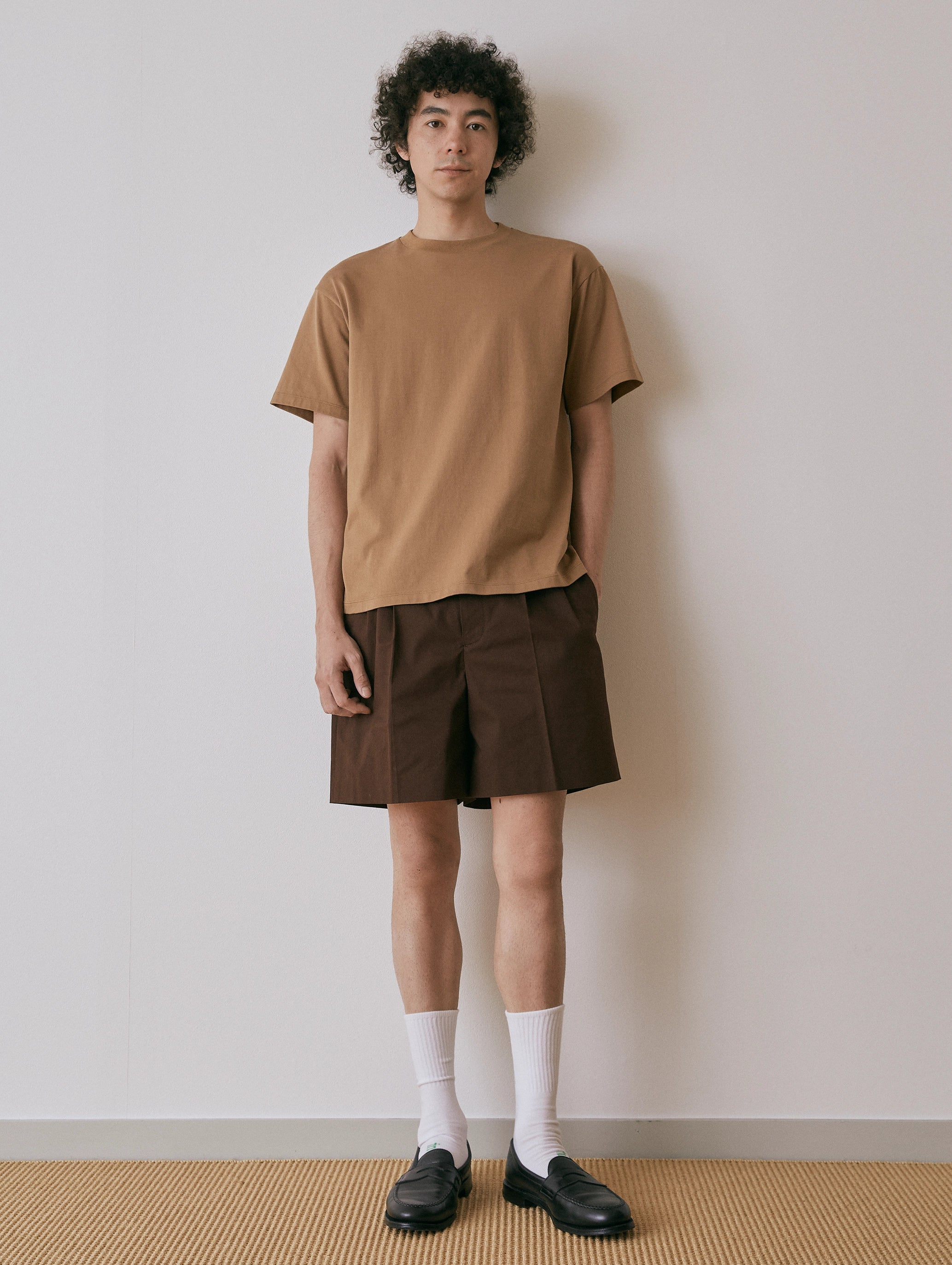 High-Quality Cotton Tee