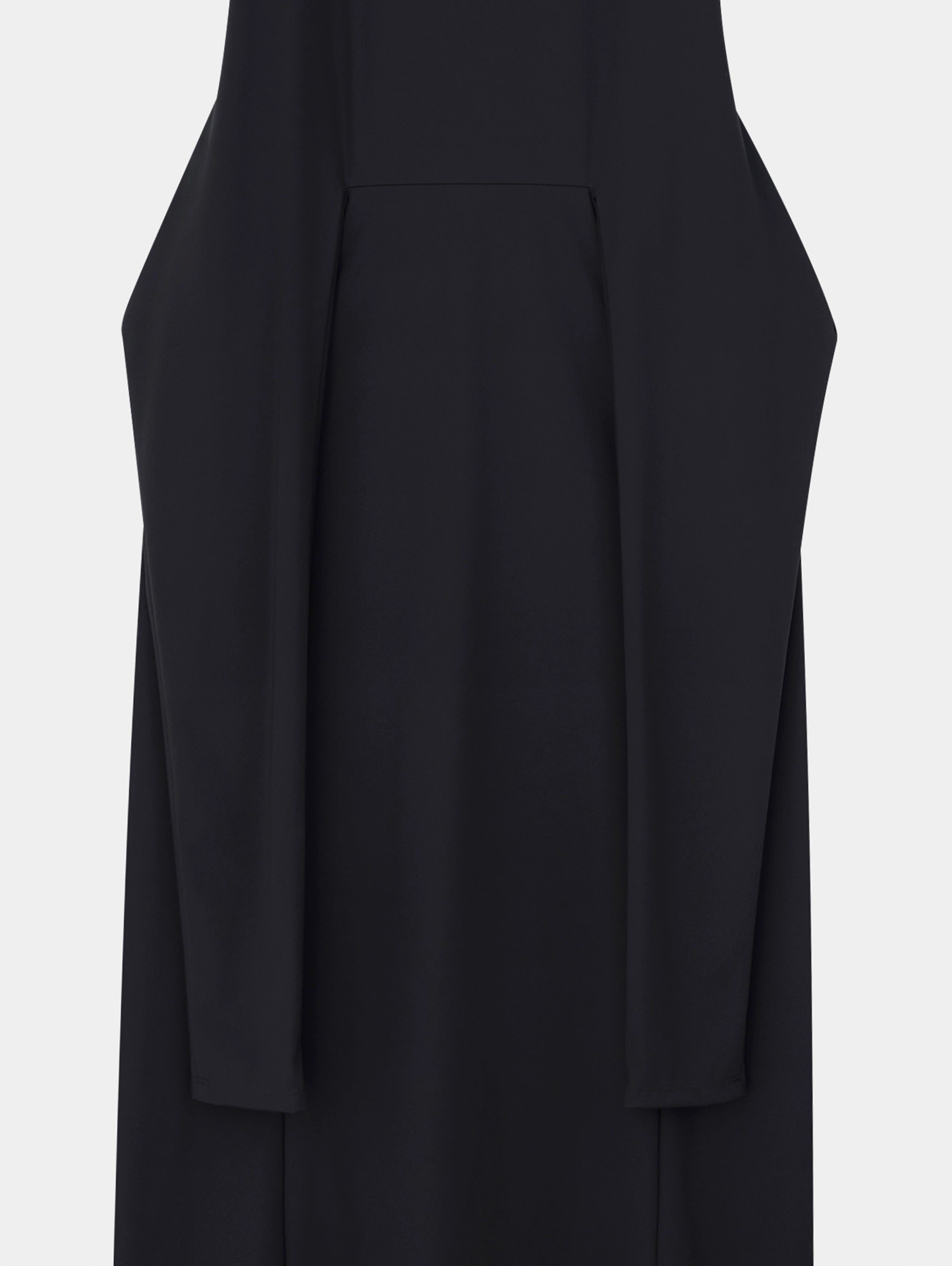 Jersey Dress