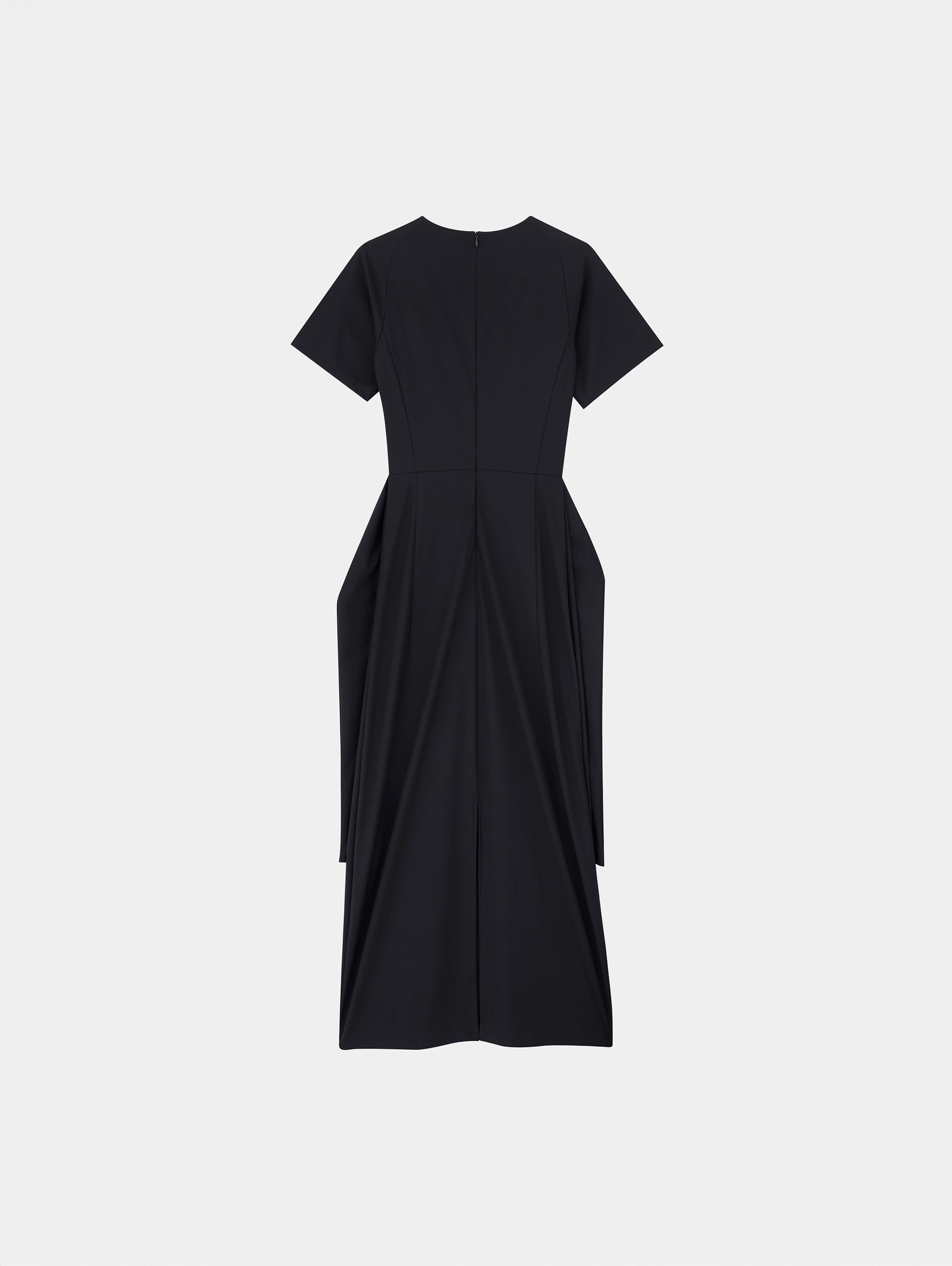 Jersey Dress