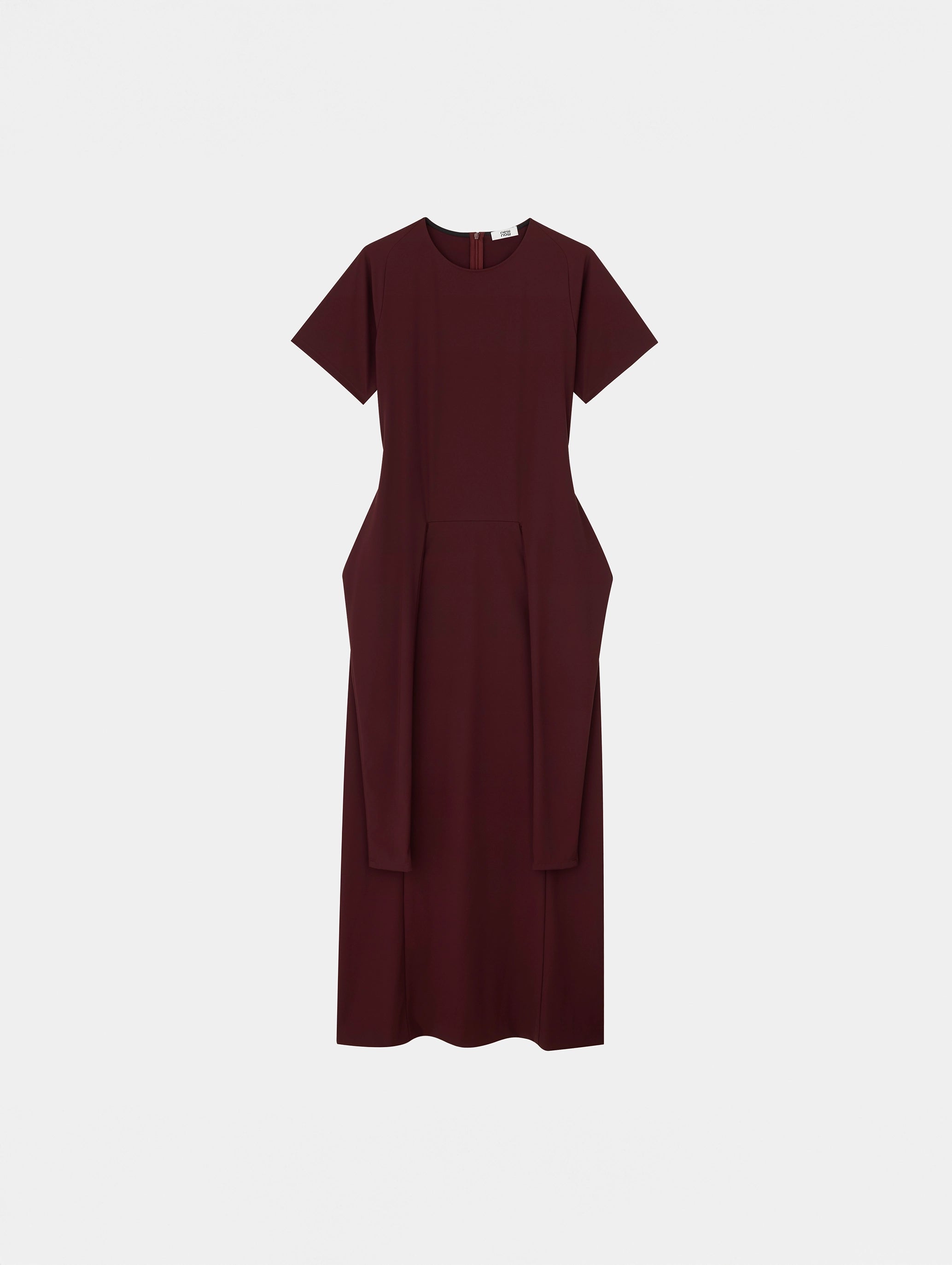 Jersey Dress