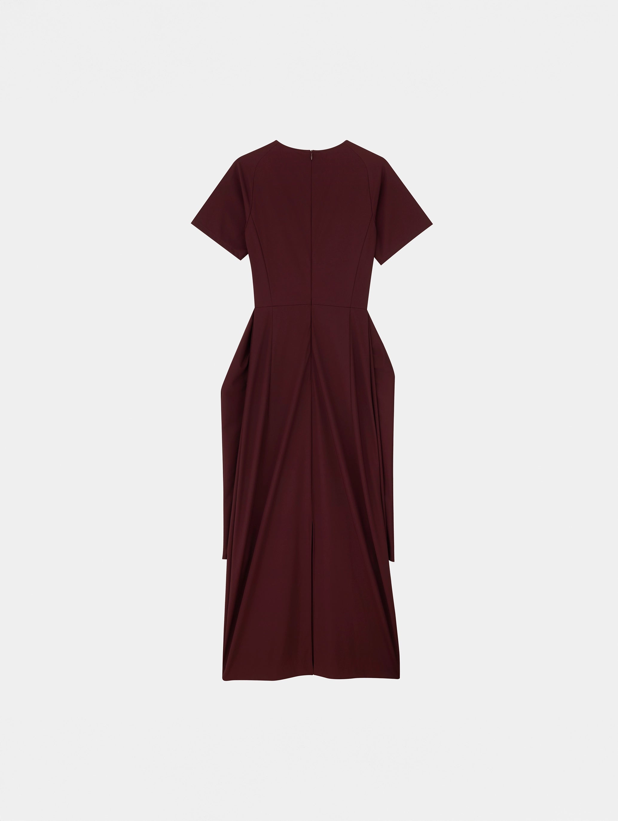 Jersey Dress