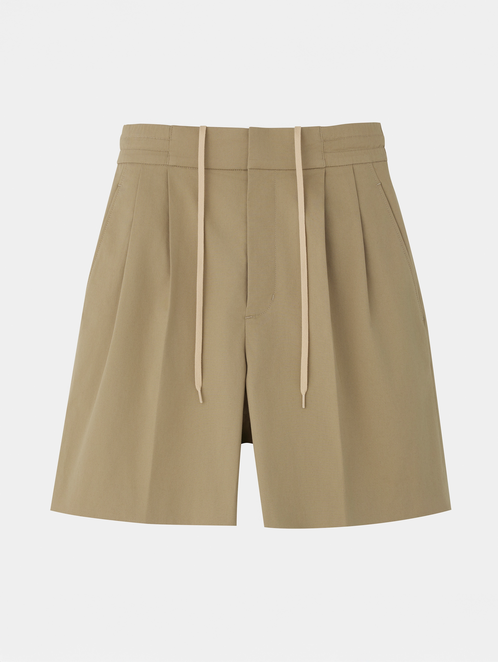 Cotton Shorts