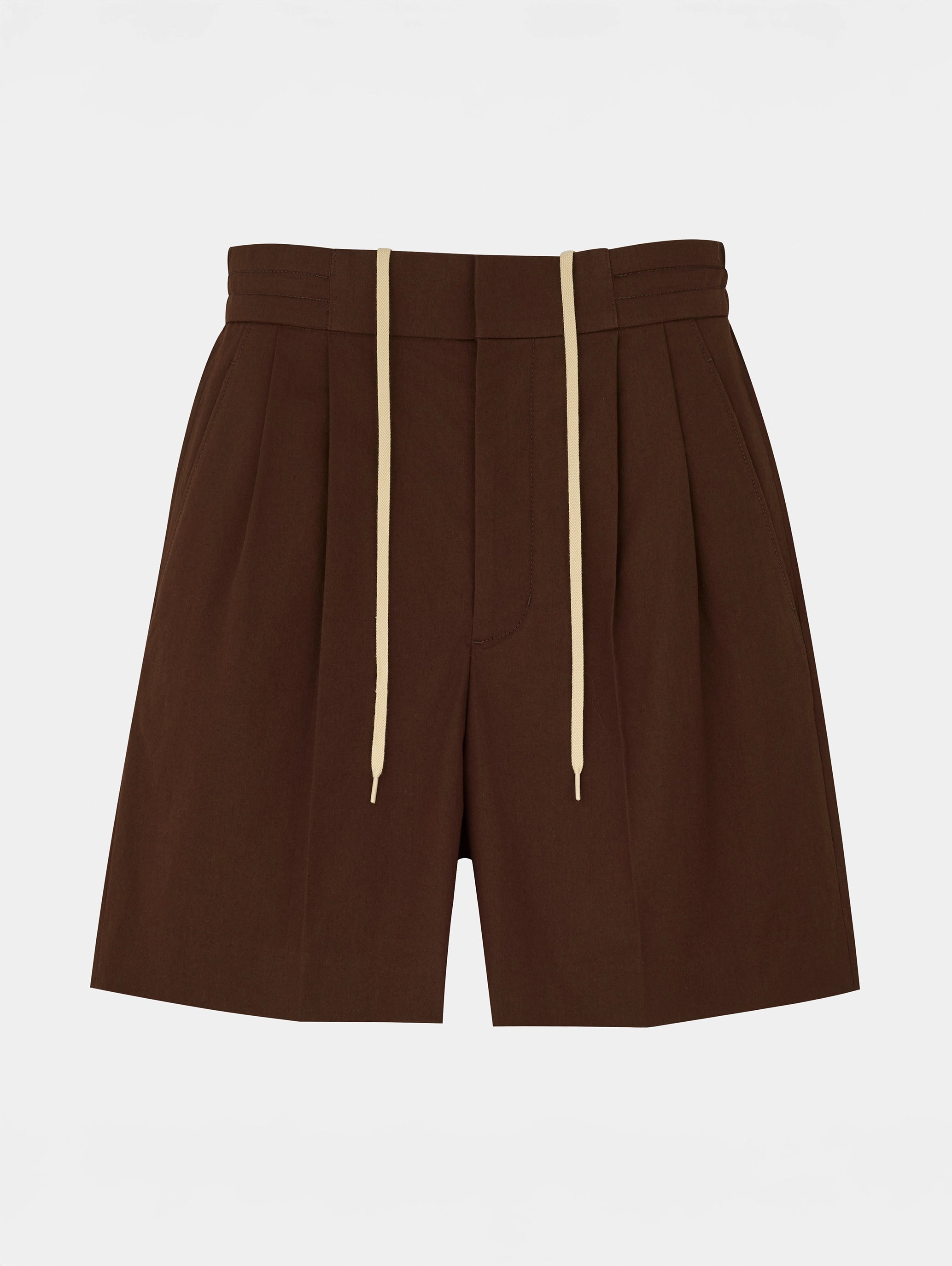 Cotton Shorts