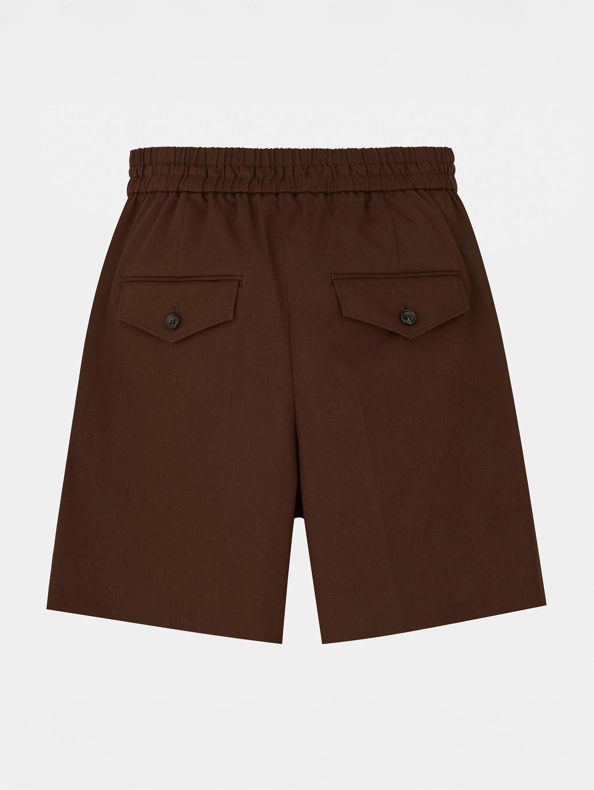 Cotton Shorts