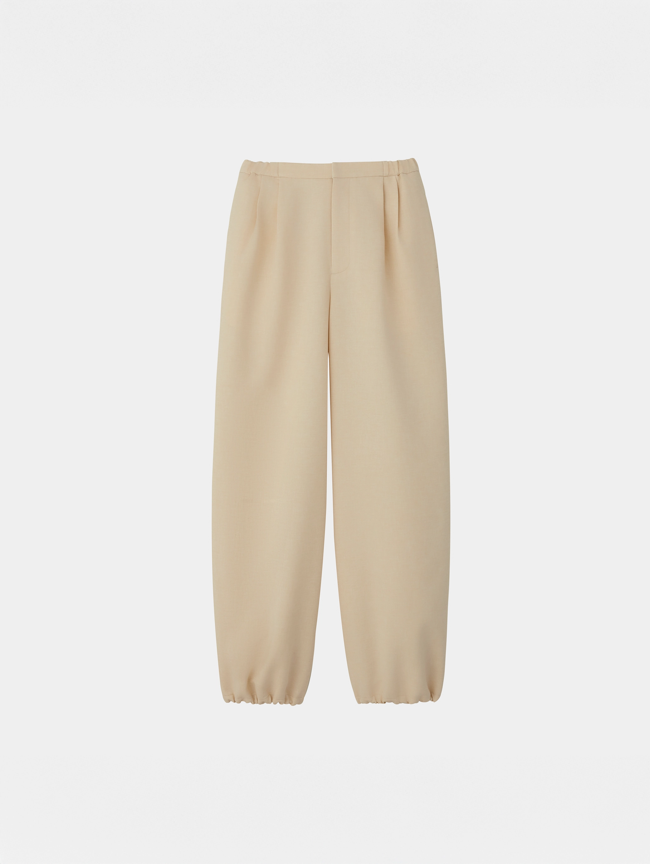 Drawcord Pants