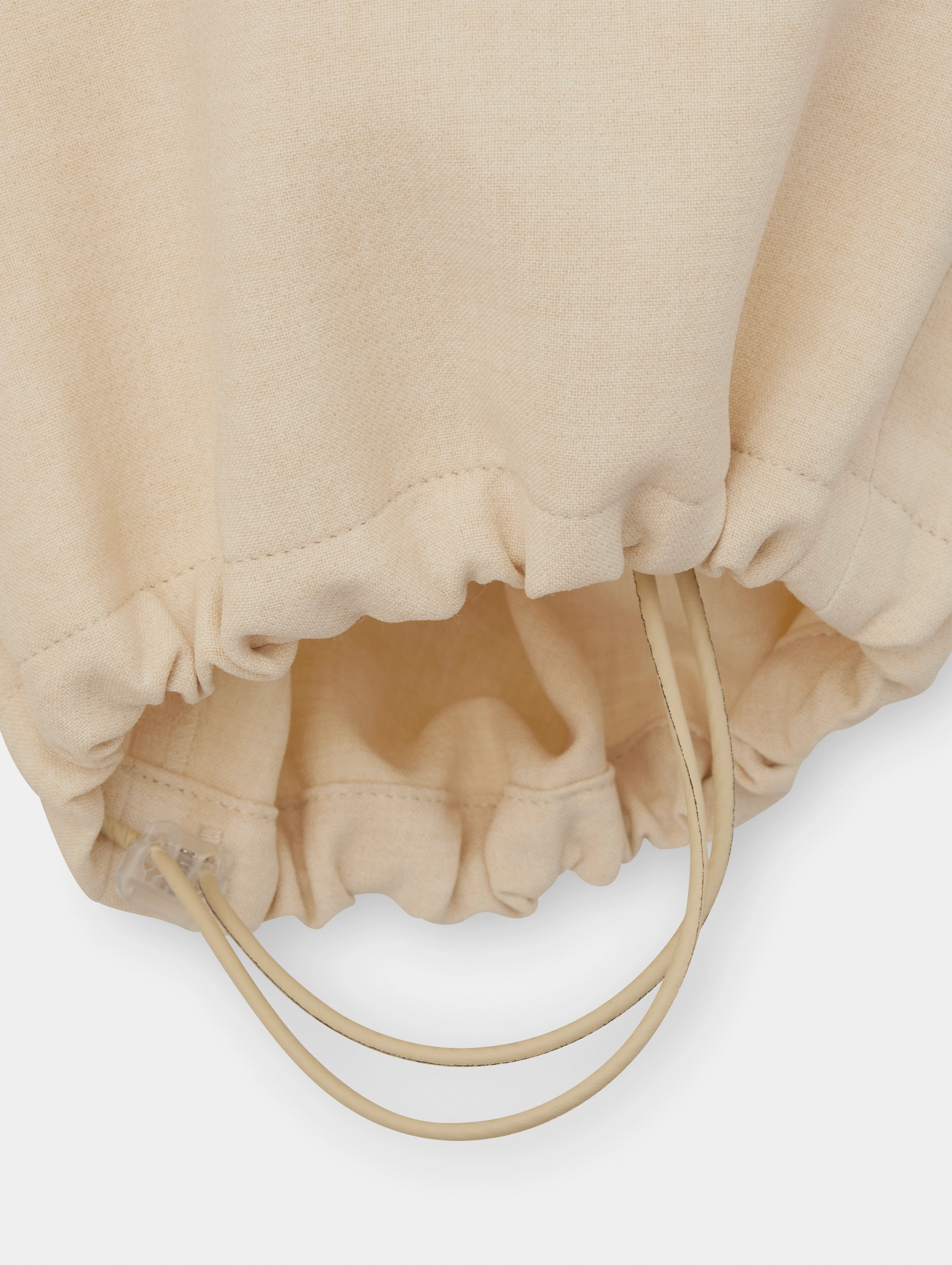 Drawcord Pants