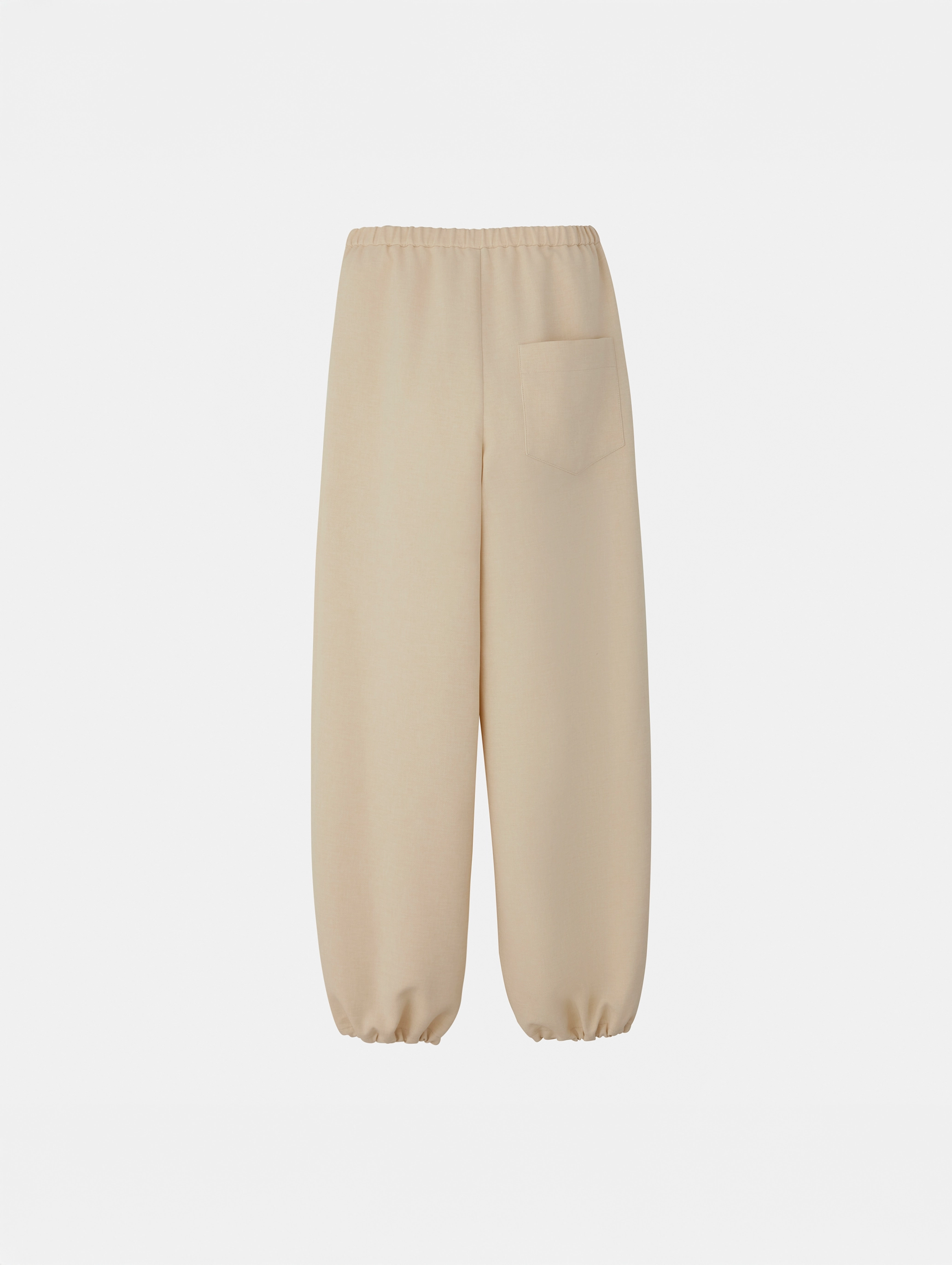 Drawcord Pants