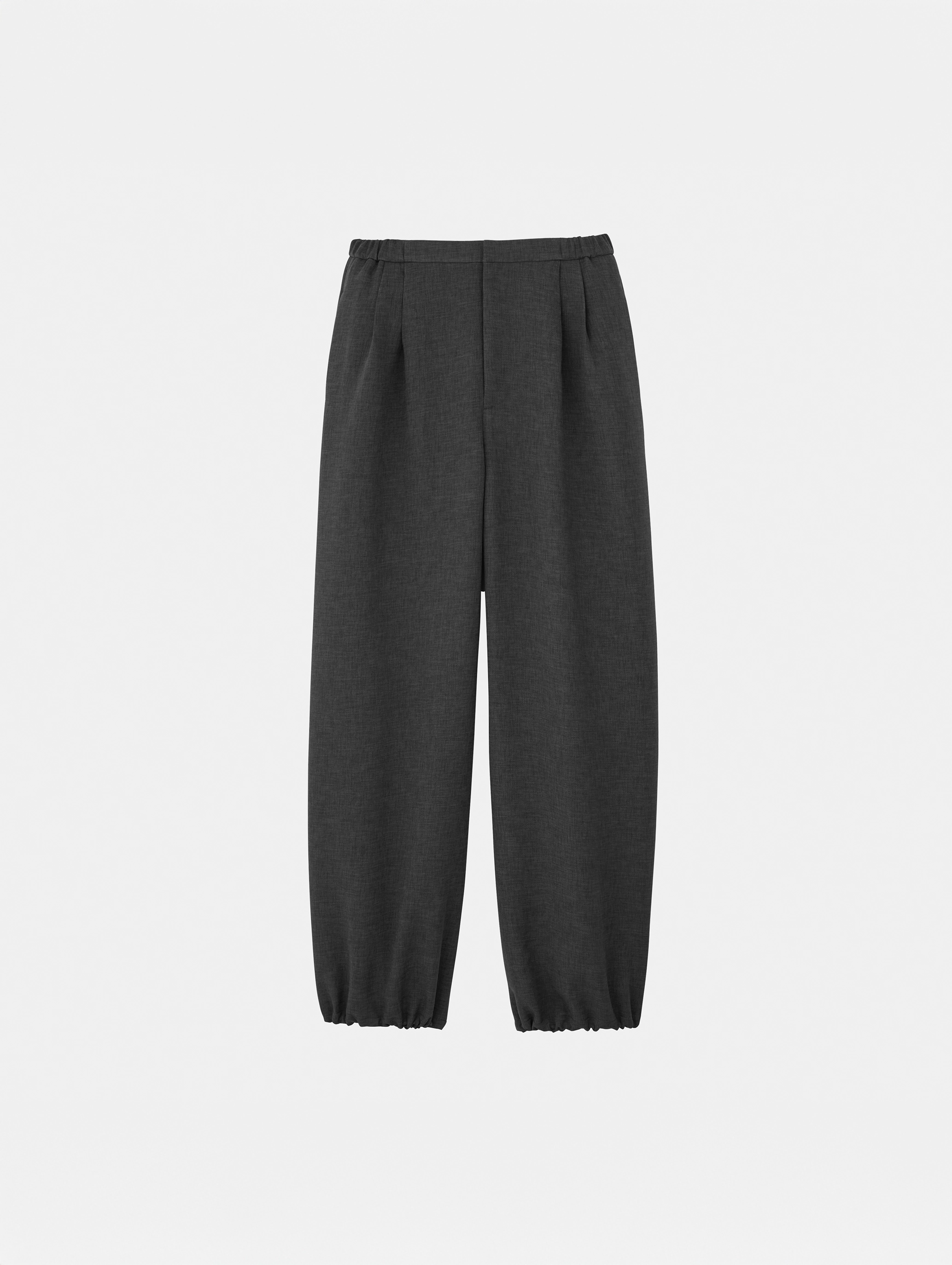 Drawcord Pants
