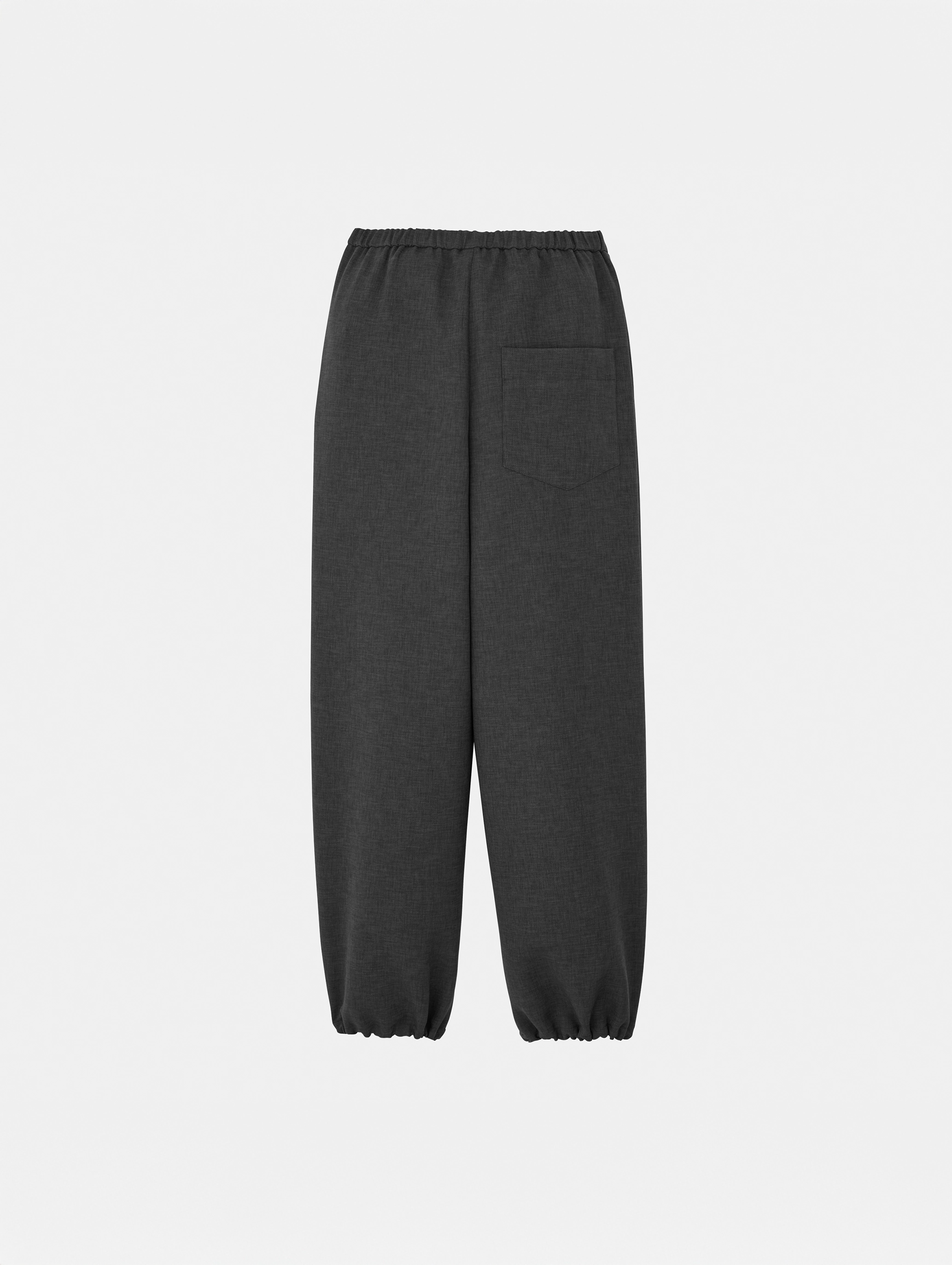 Drawcord Pants