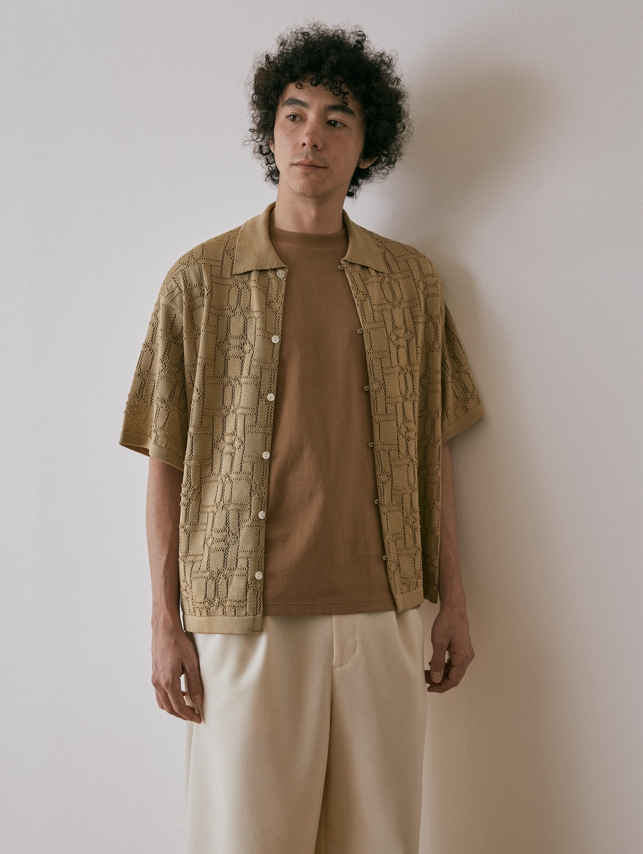 Drawcord Pants