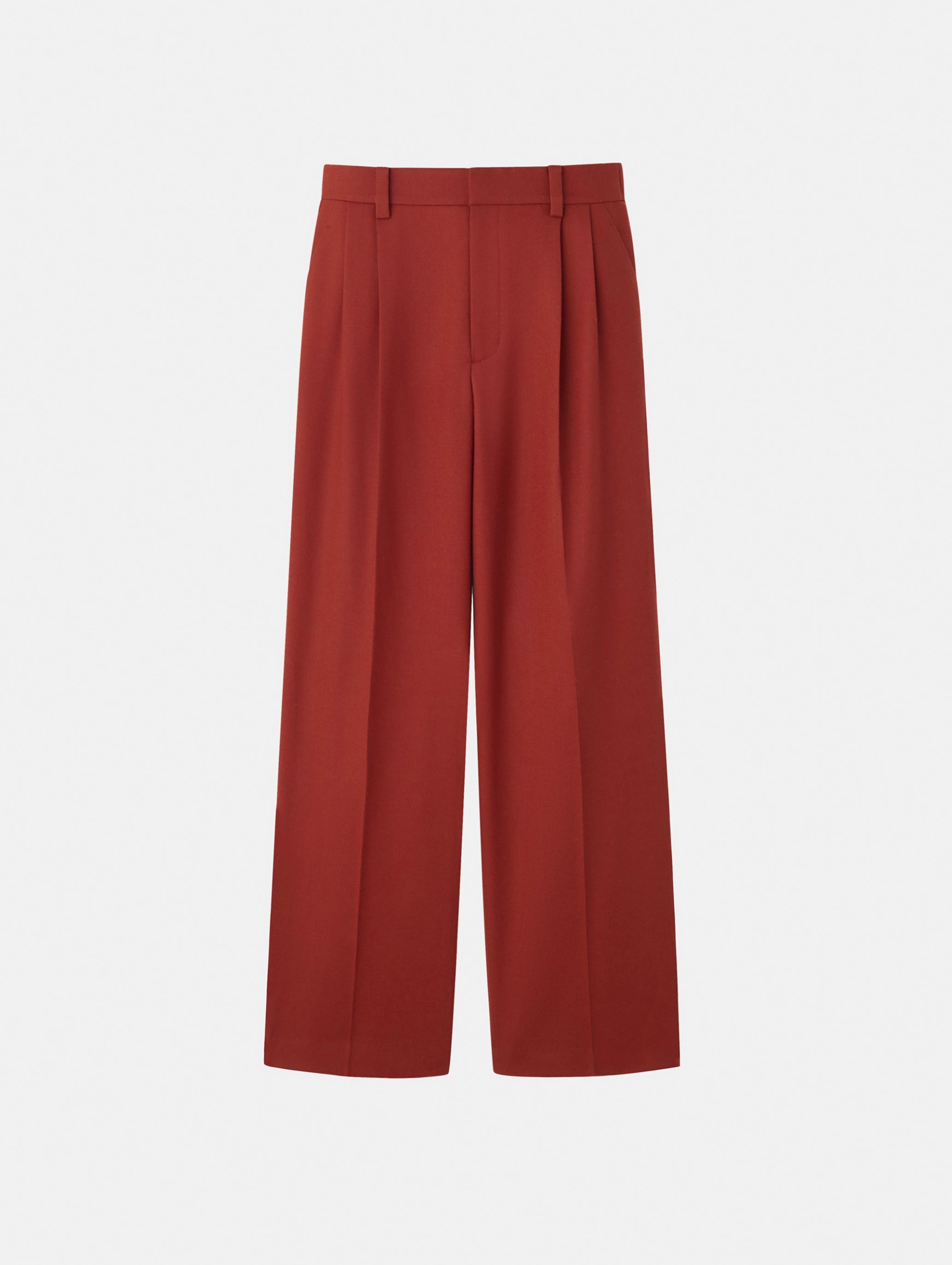 Flano Pants