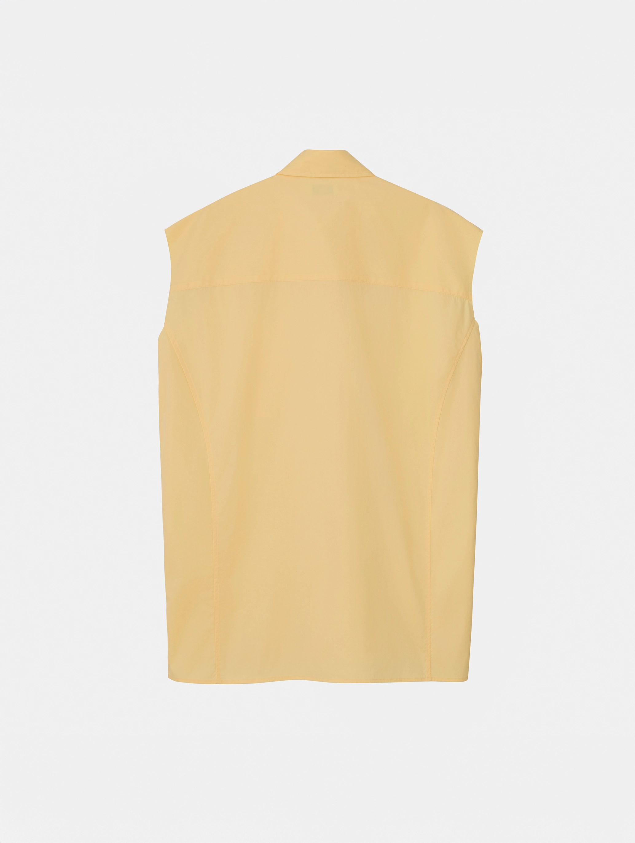 Sleeveless Shirt