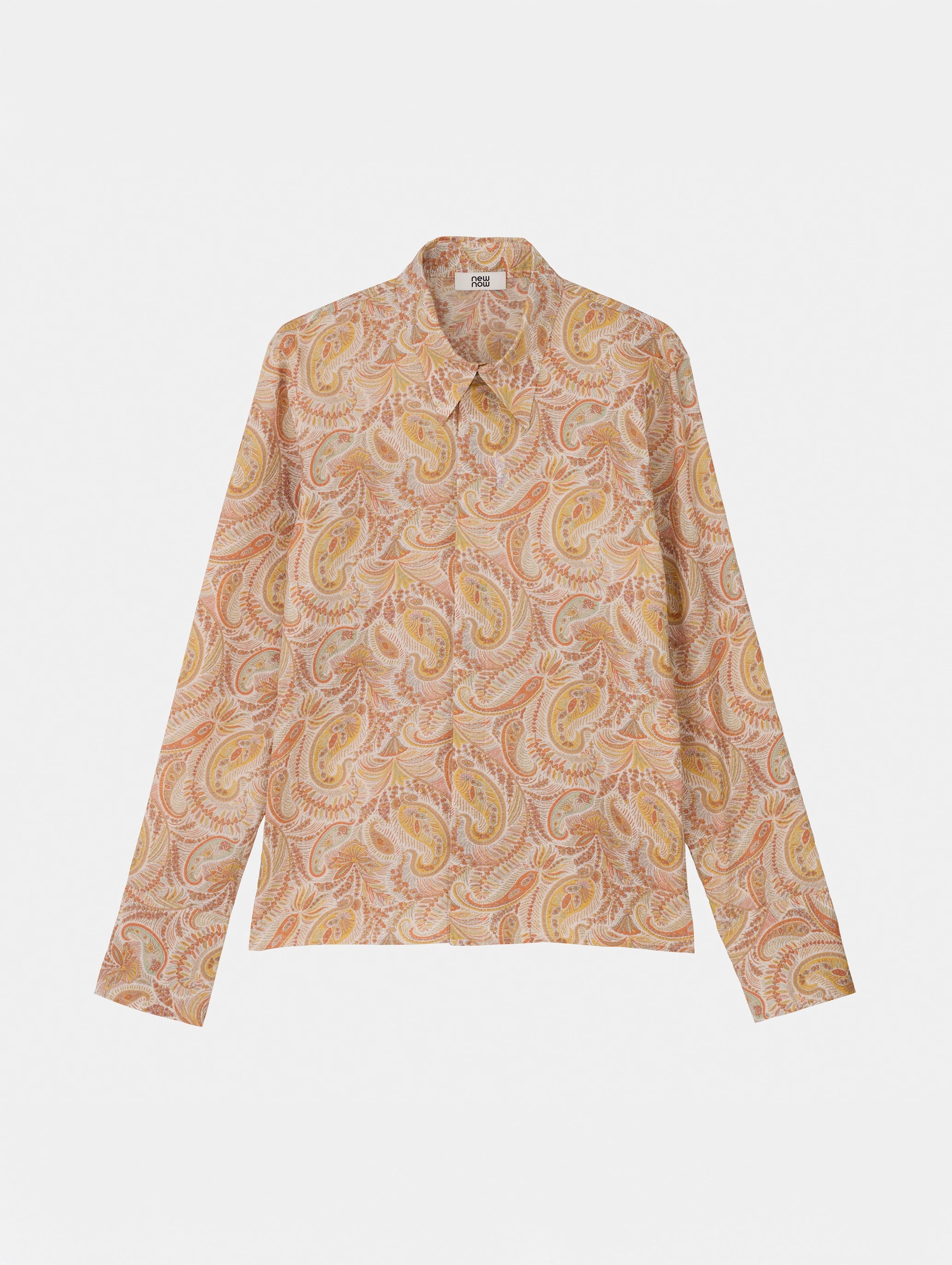 Short Shirt