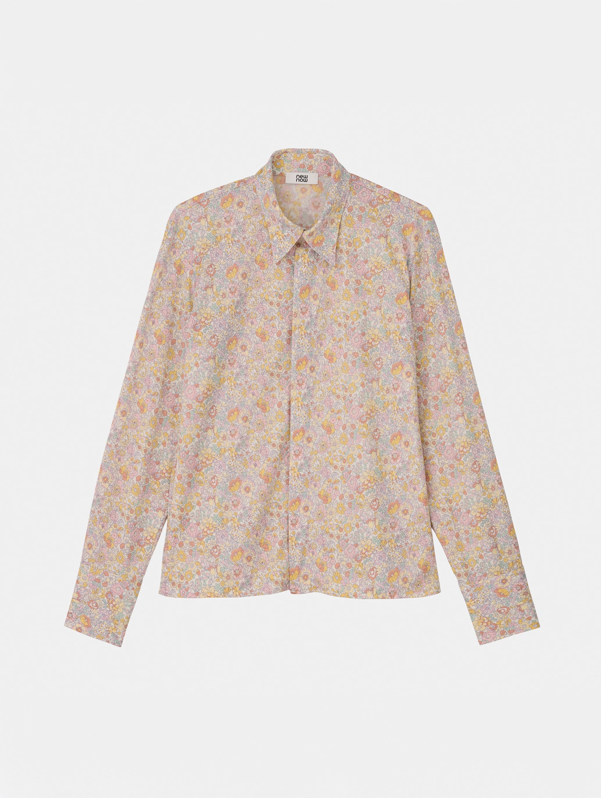 Short Shirt