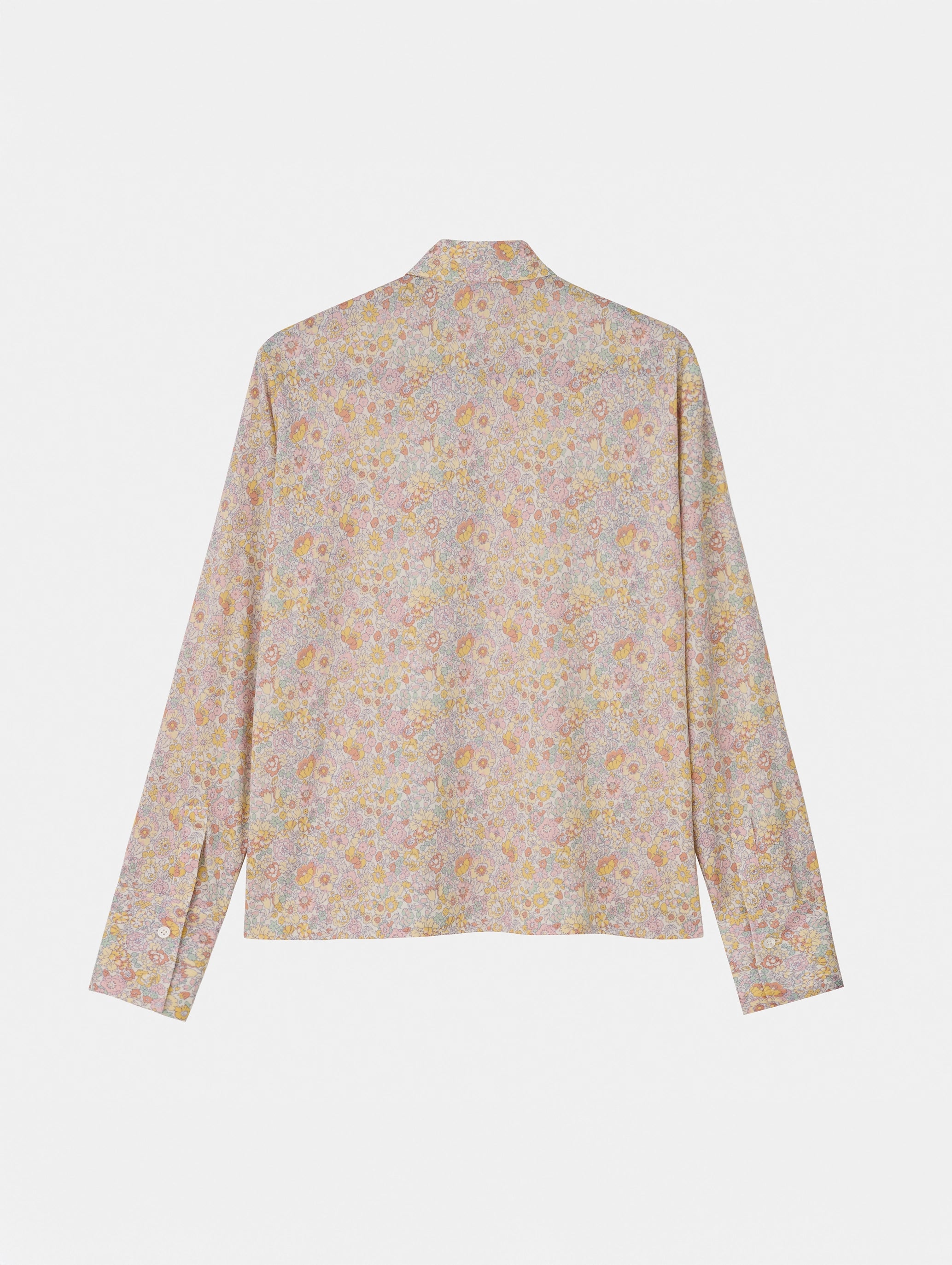 Short Shirt