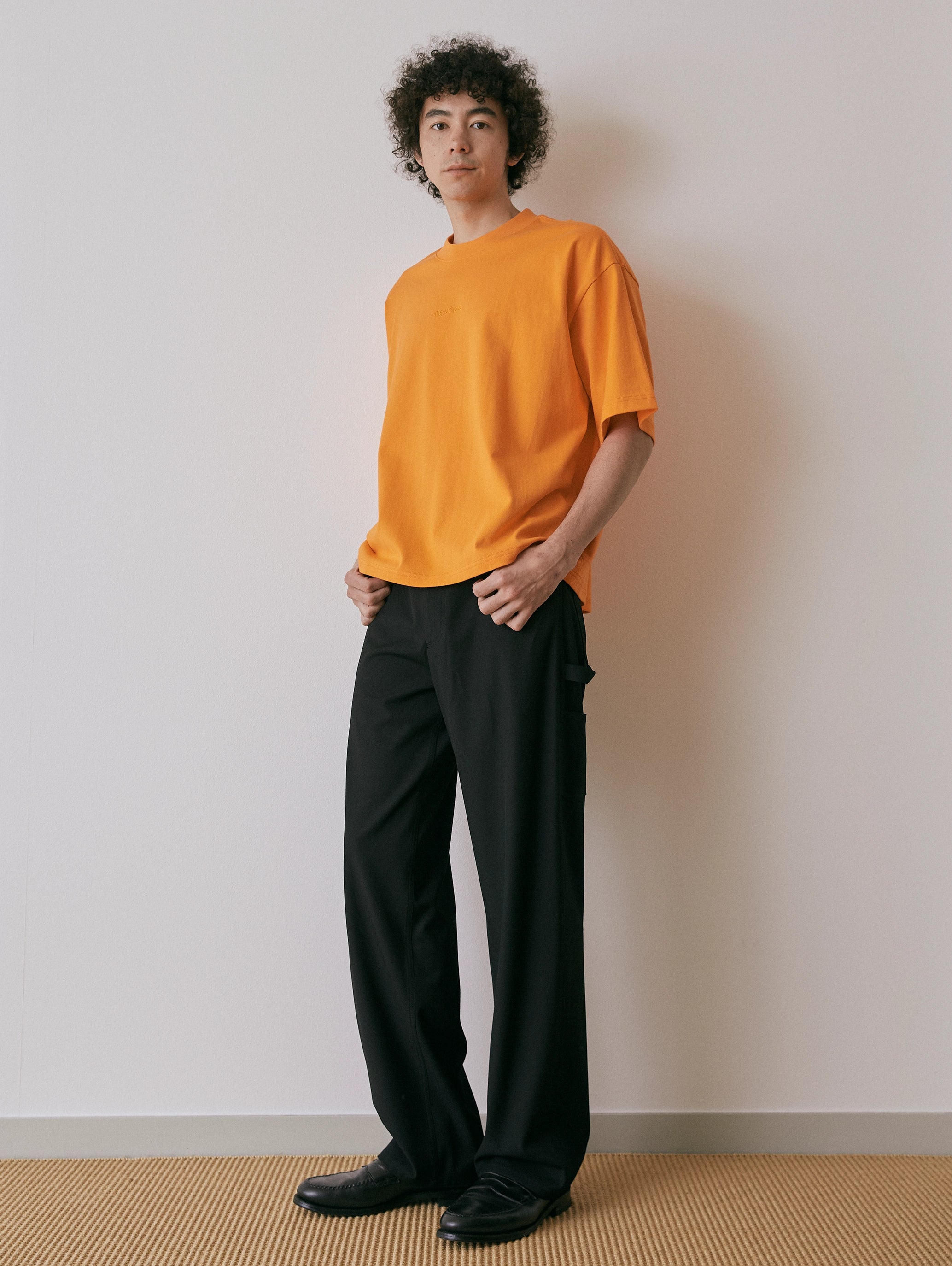Oversized Tee