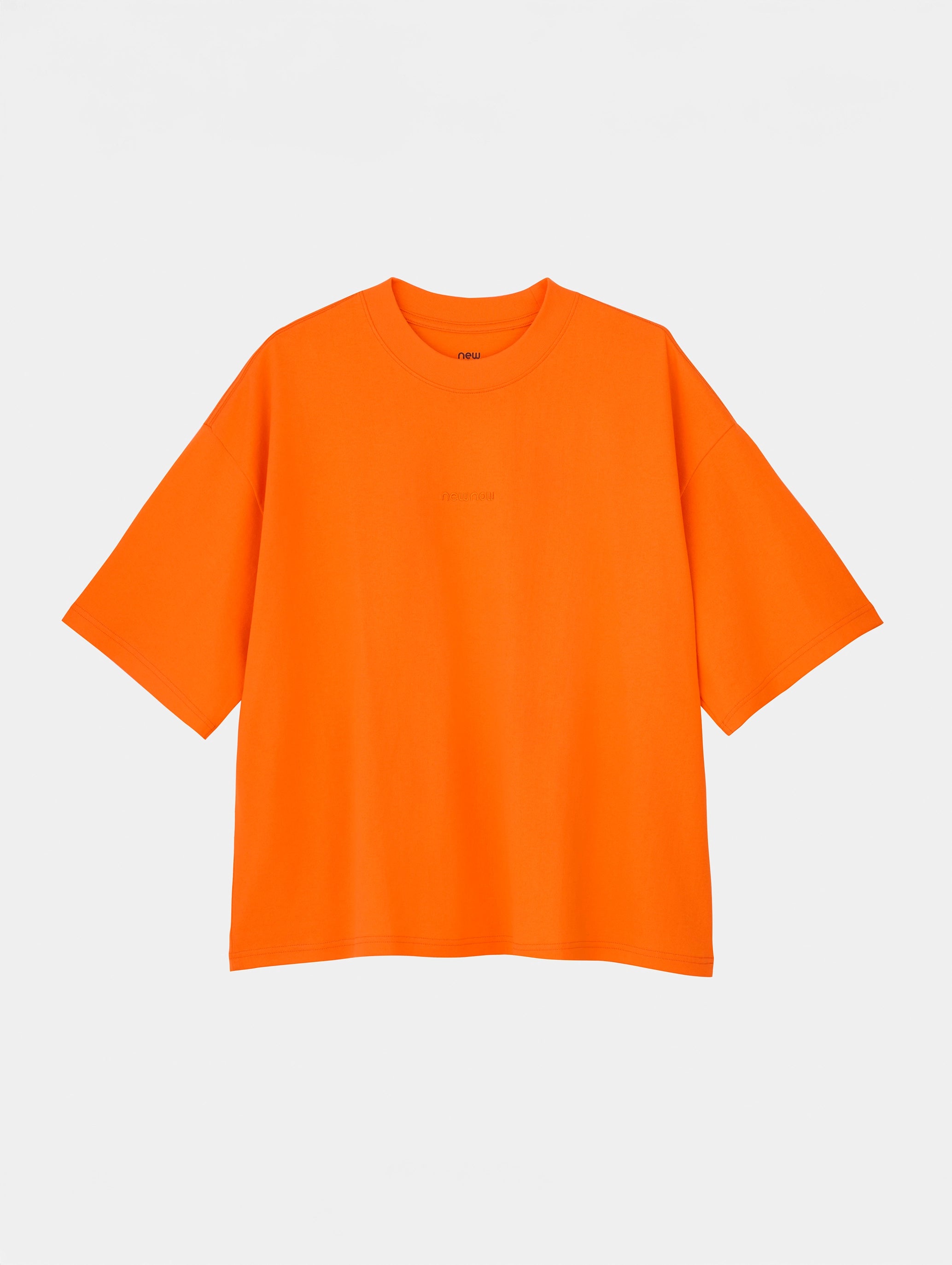 Oversized Tee