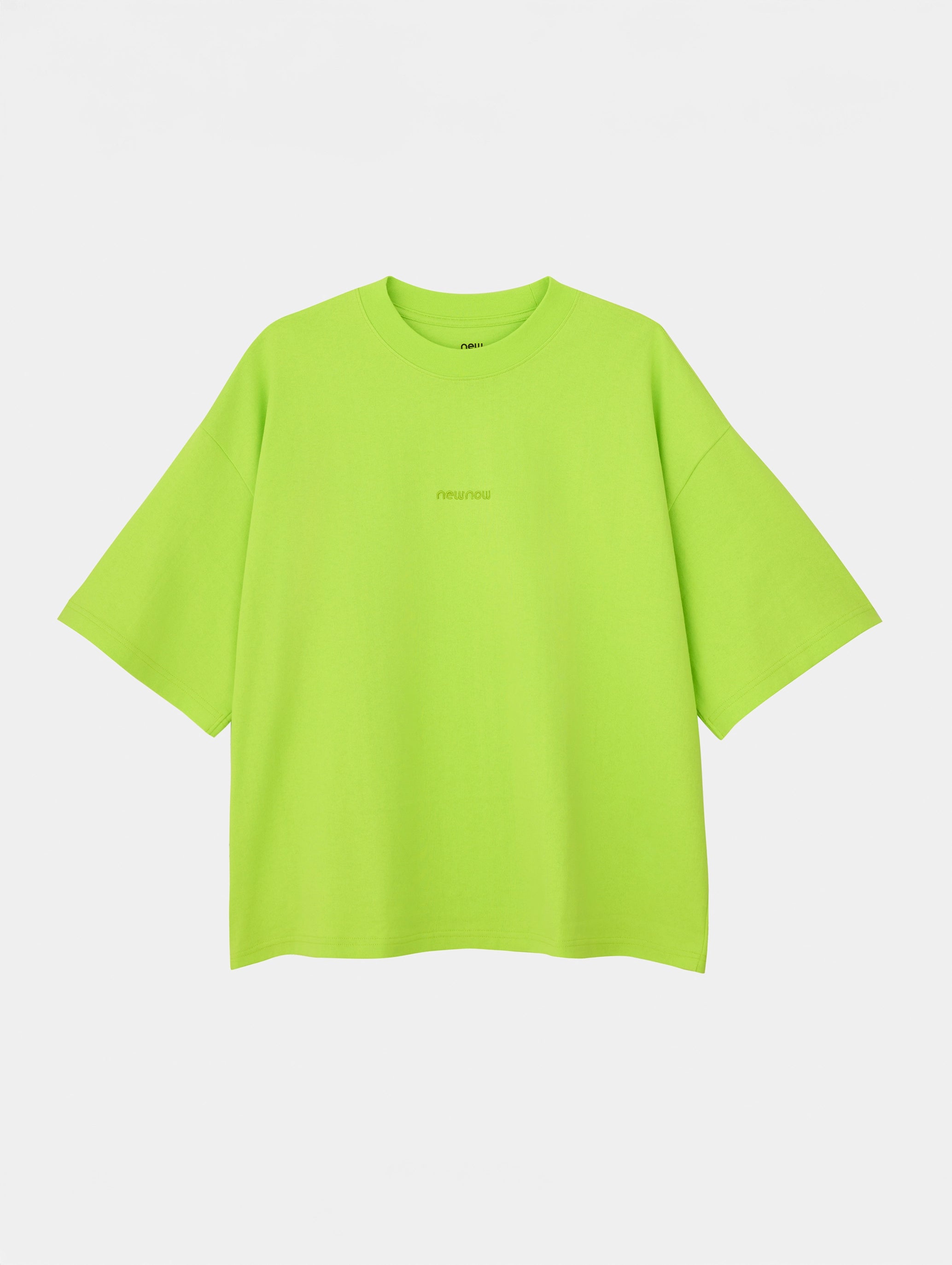 Oversized Tee