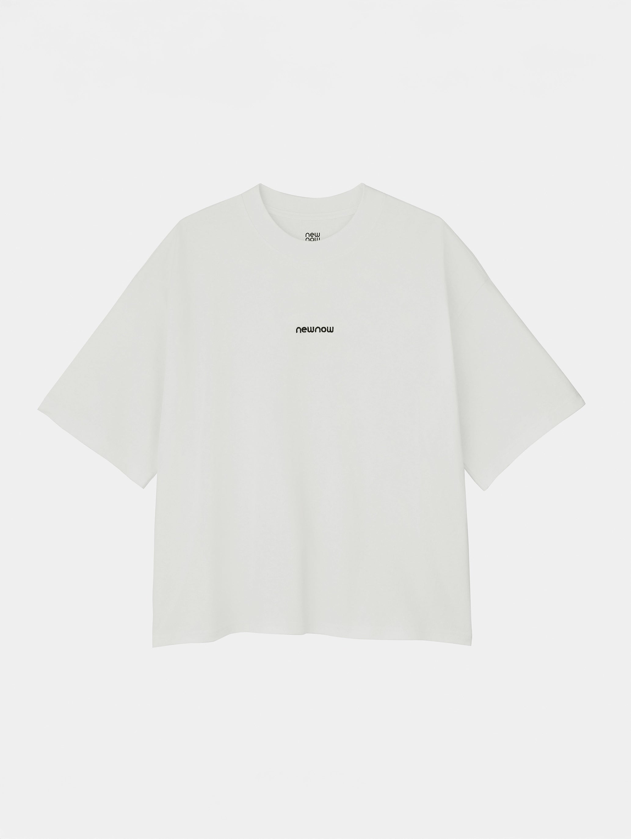 Oversized Tee