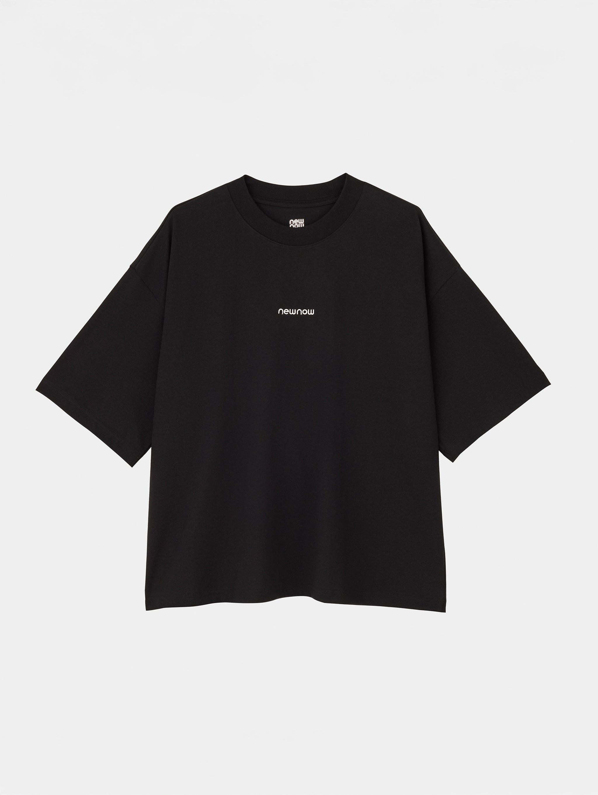 Oversized Tee | newnow