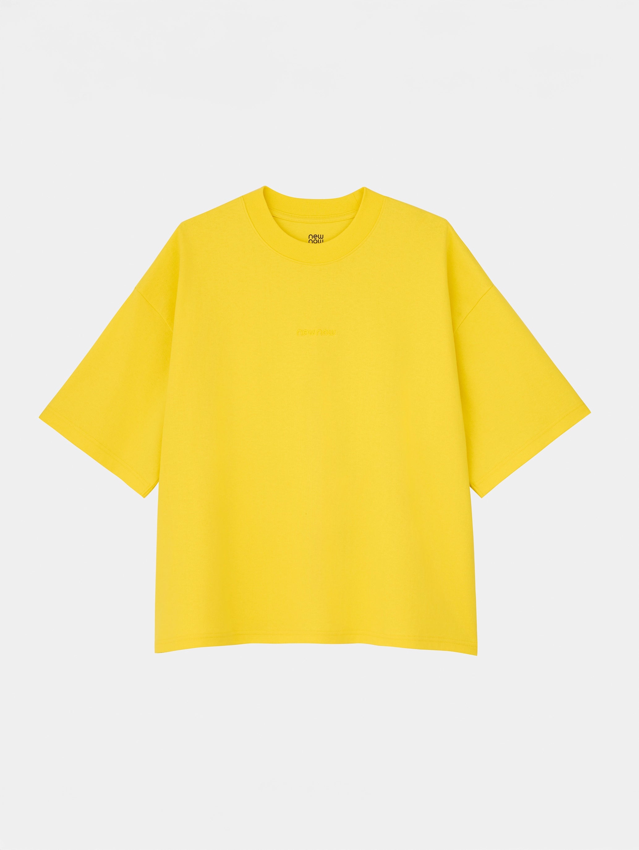 Oversized Tee