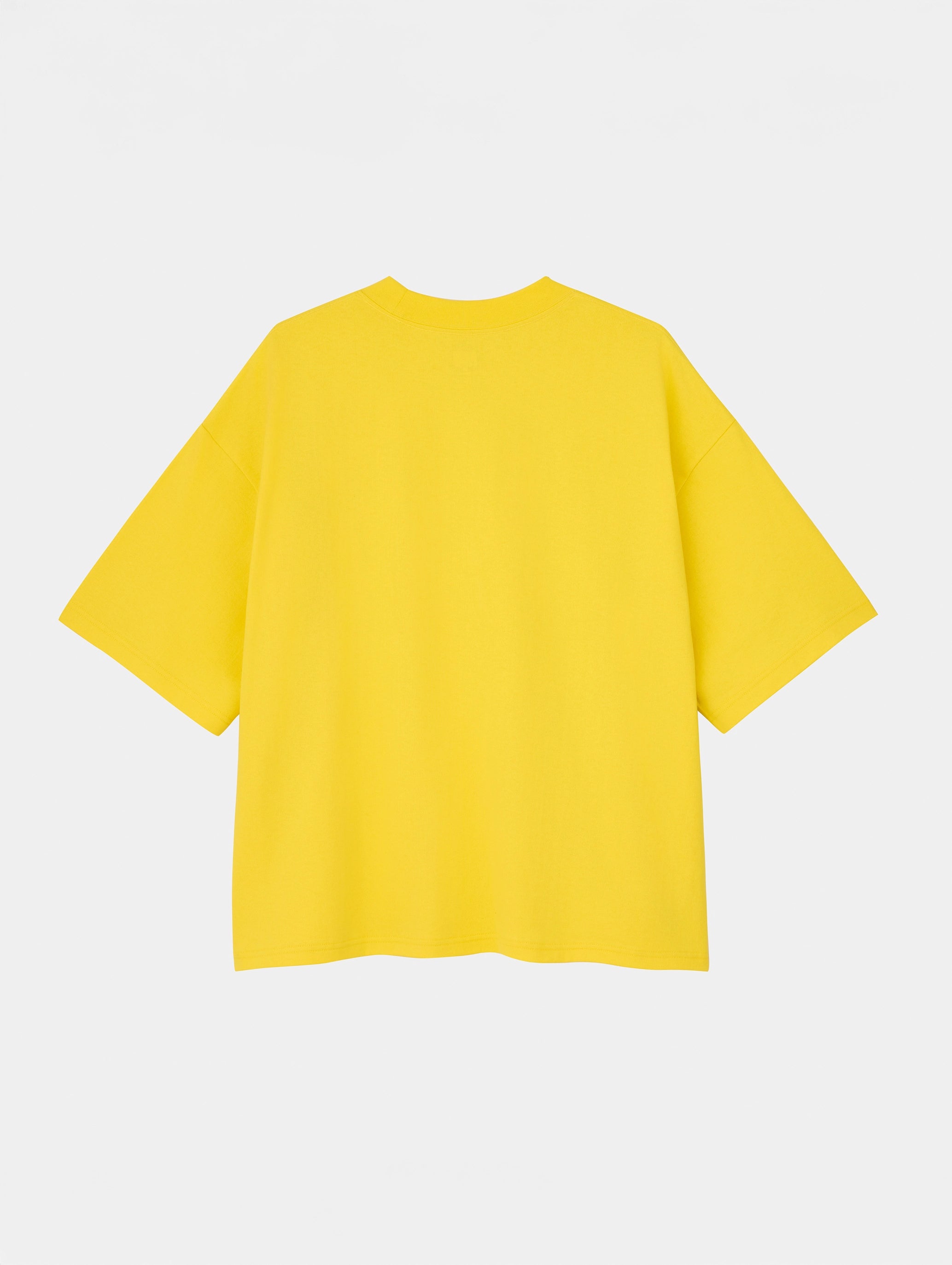 Oversized Tee