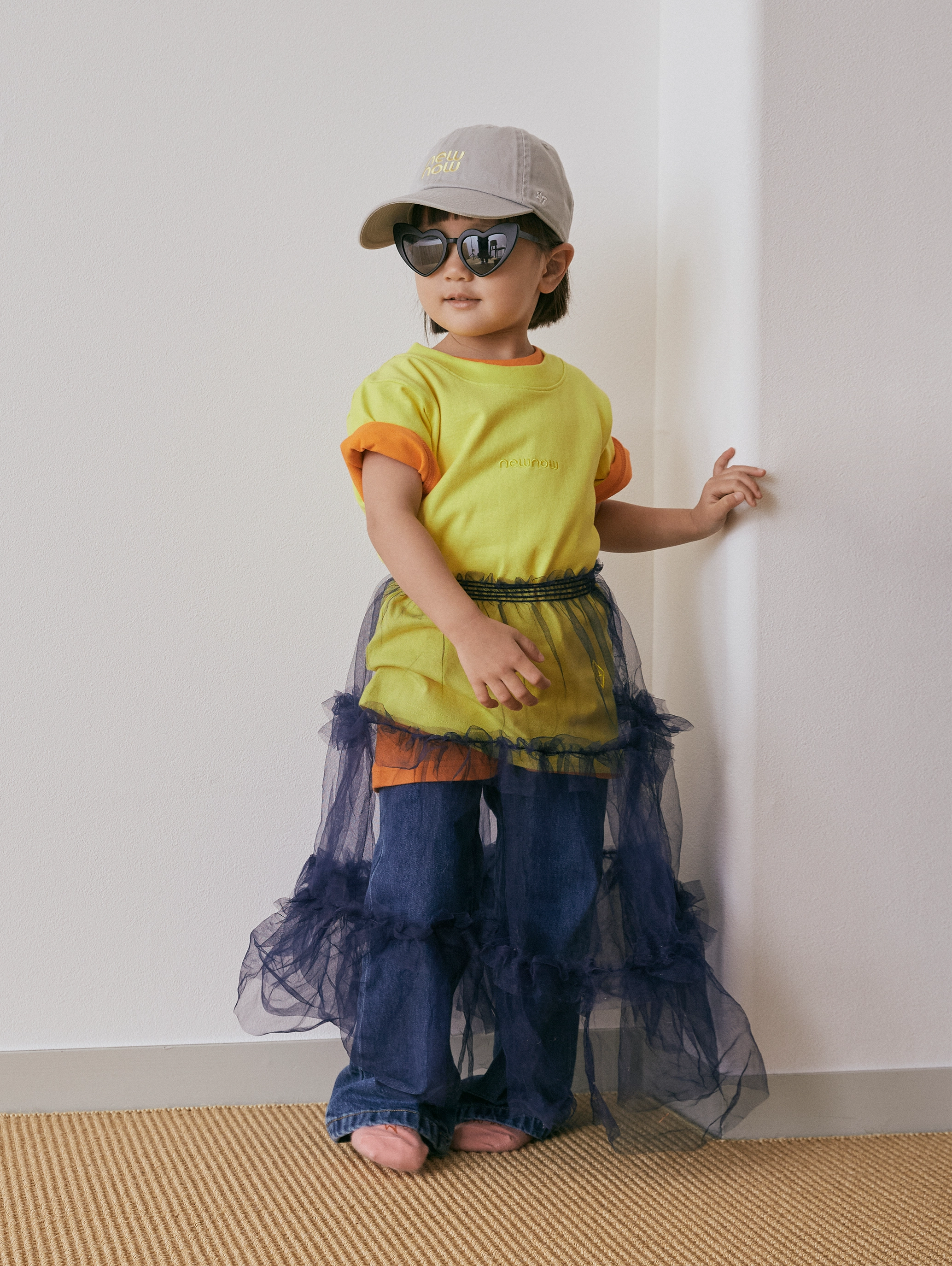 Kids Tee