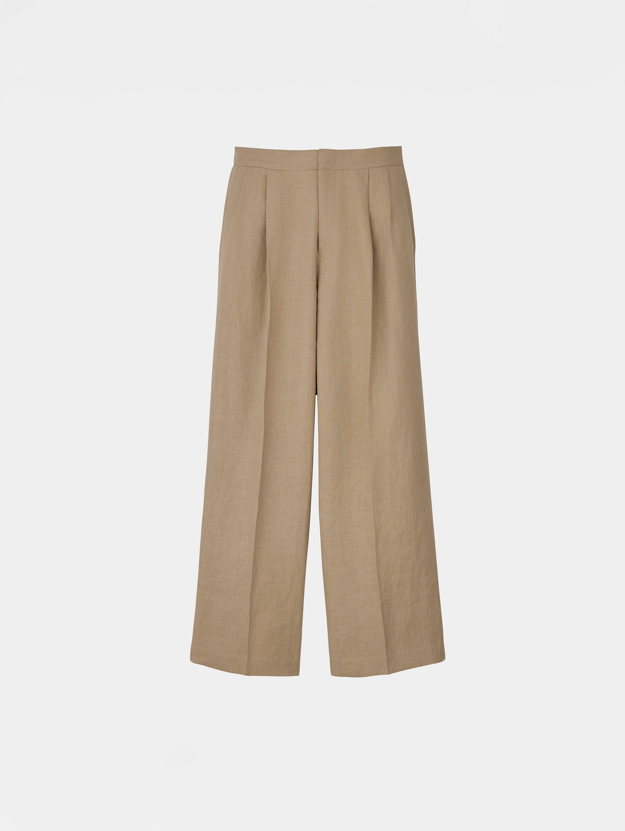 cavempt/TWO TUCK PANTS/2タックパンツ CAV EMPT Casual Two Tuck Pants Grey | HAVEN